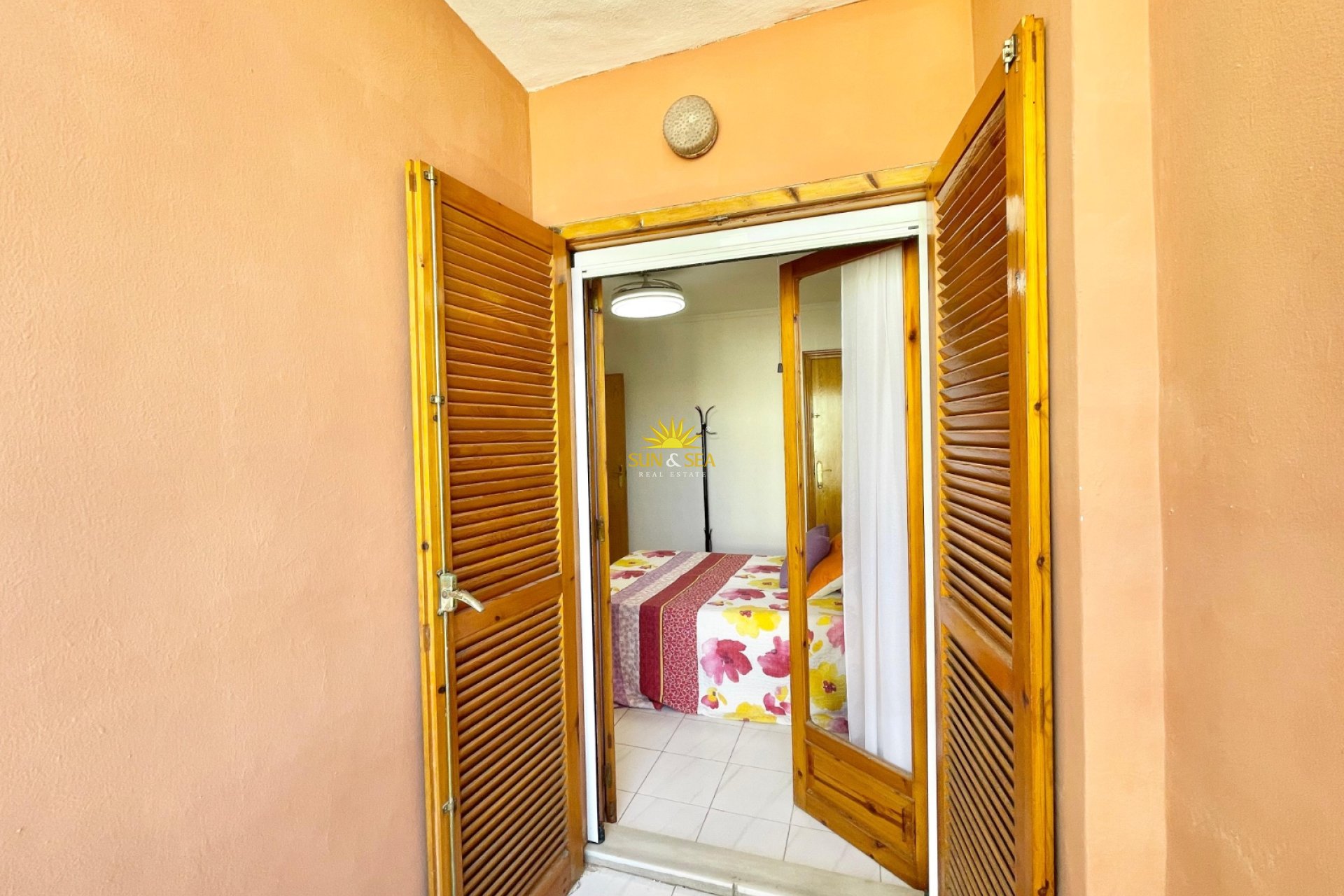 Lange Termijn Verhuur - Duplex - San Pedro del Pinatar
