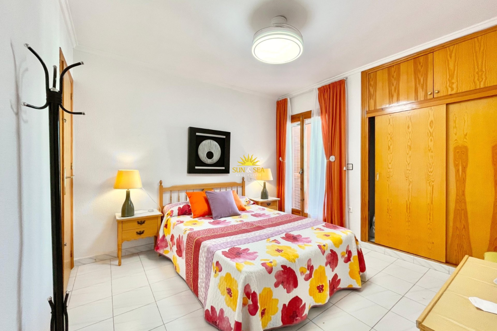 Lange Termijn Verhuur - Duplex - San Pedro del Pinatar