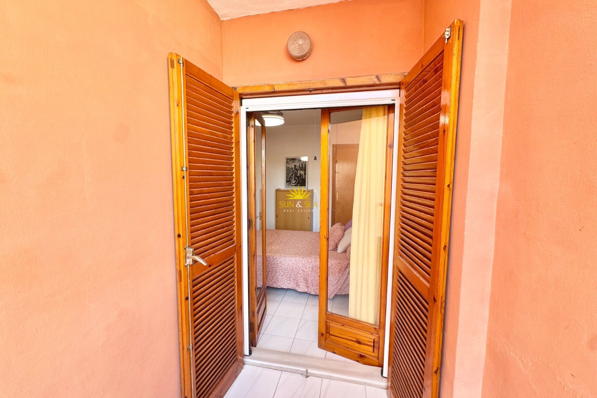 Lange Termijn Verhuur - Duplex - San Pedro del Pinatar