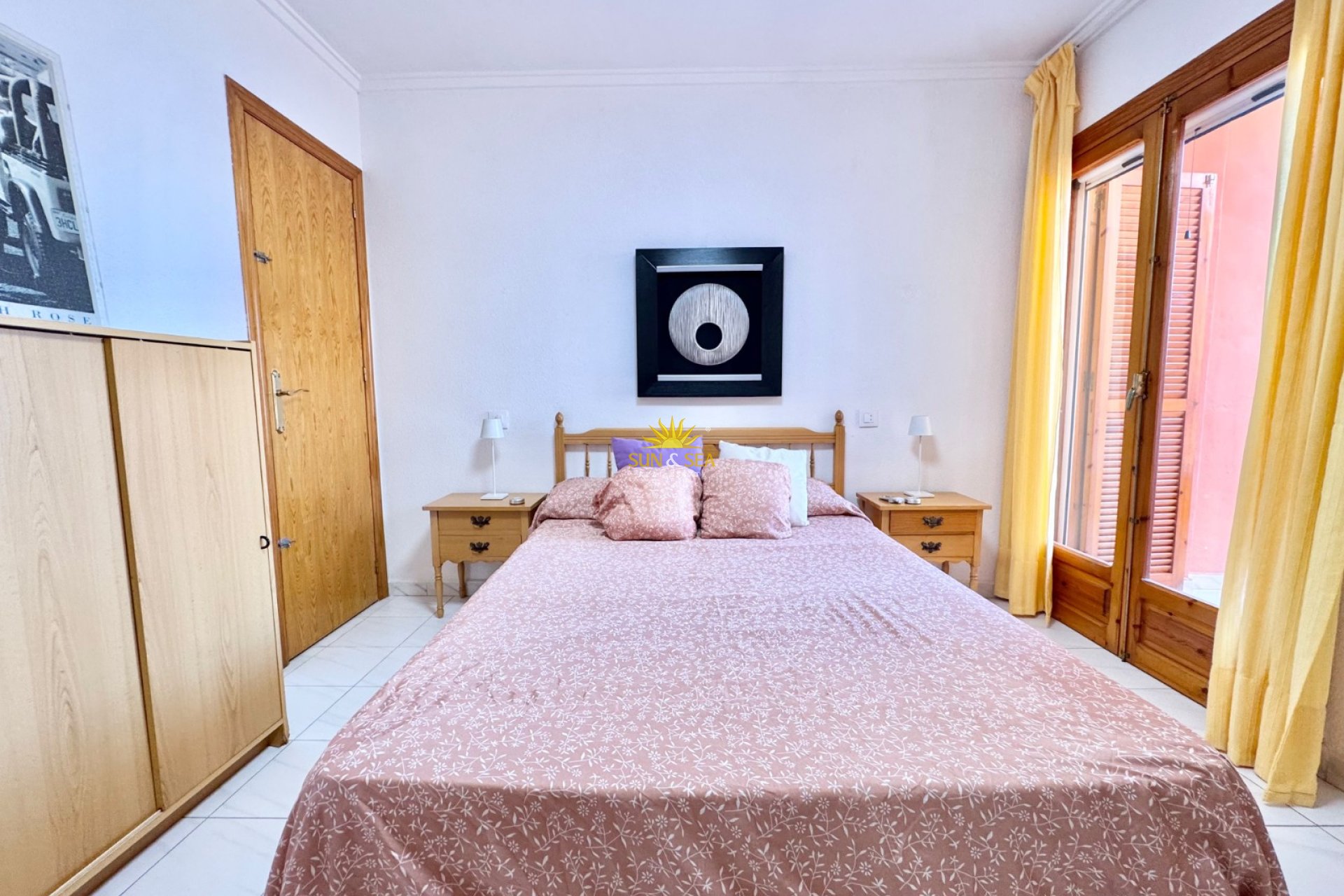 Lange Termijn Verhuur - Duplex - San Pedro del Pinatar