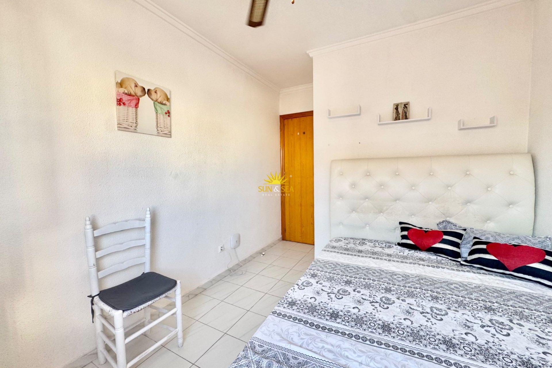 Lange Termijn Verhuur - Duplex - San Pedro del Pinatar