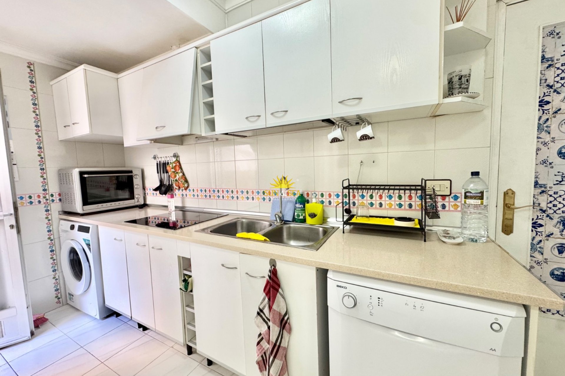 Lange Termijn Verhuur - Duplex - San Pedro del Pinatar