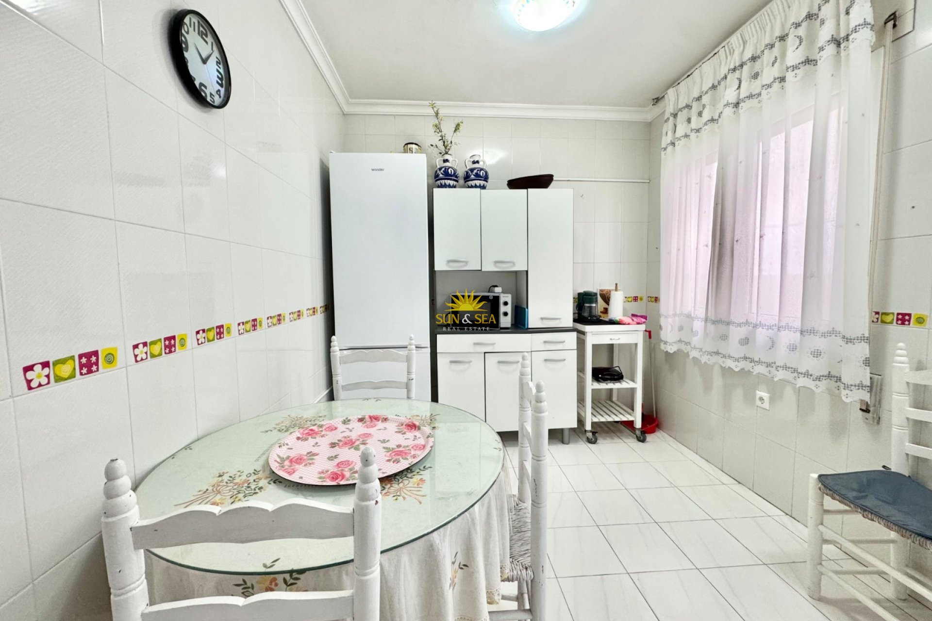 Lange Termijn Verhuur - Duplex - San Pedro del Pinatar