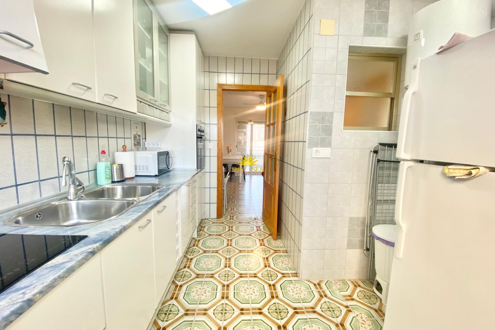 Lange Termijn Verhuur - Duplex -  - Santiago De La Ribera
