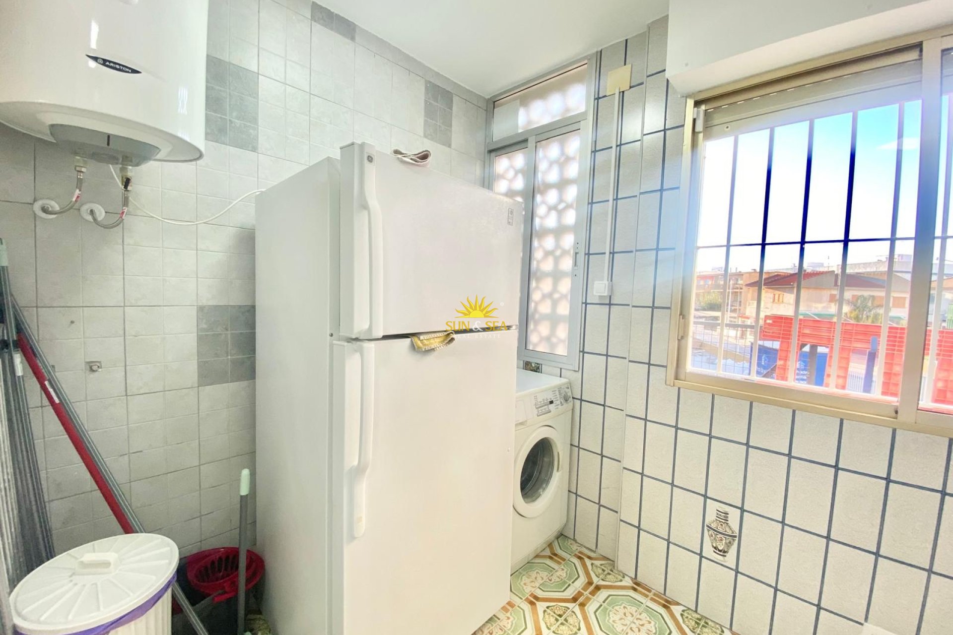 Lange Termijn Verhuur - Duplex -  - Santiago De La Ribera