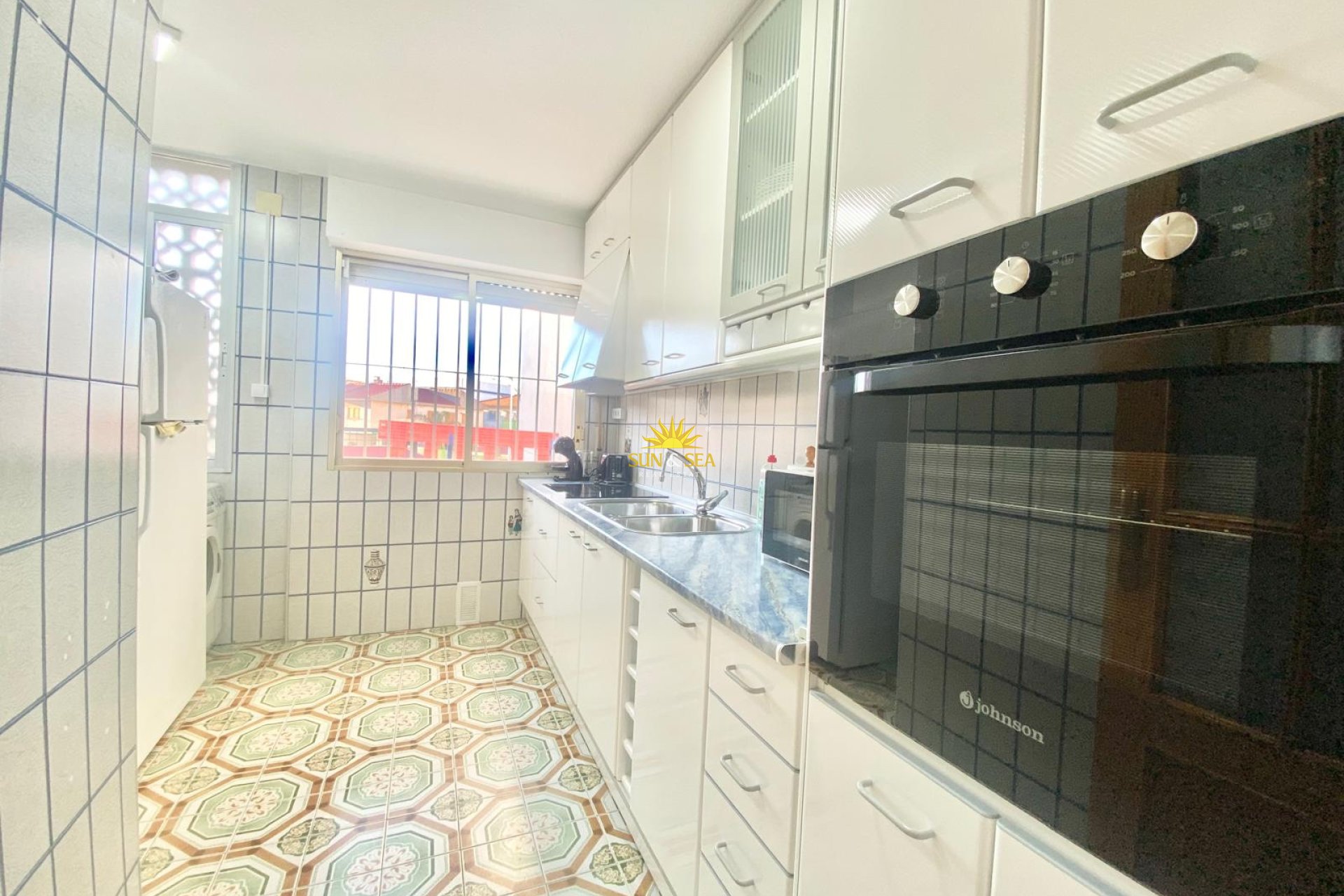 Lange Termijn Verhuur - Duplex -  - Santiago De La Ribera