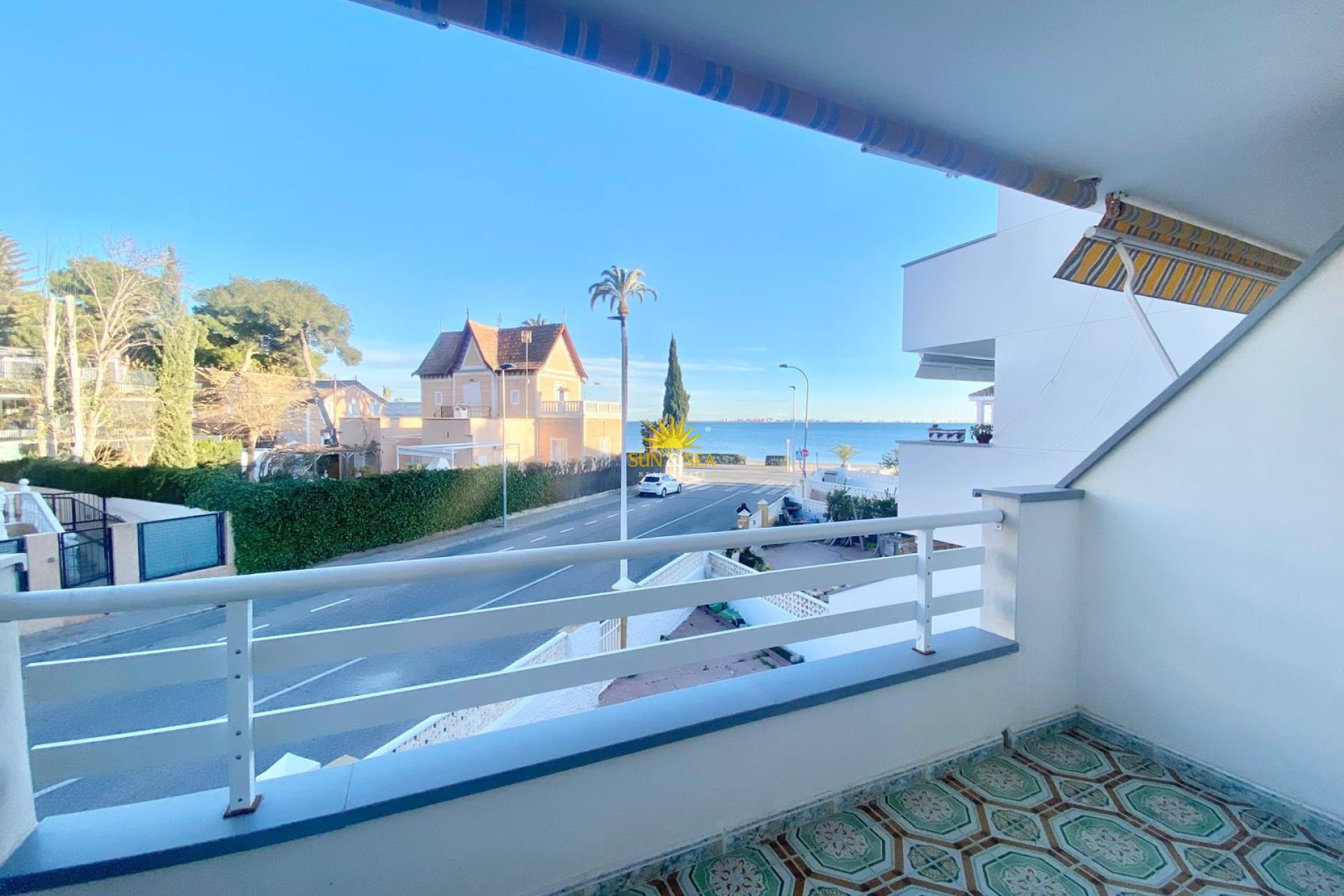 Lange Termijn Verhuur - Duplex -  - Santiago De La Ribera