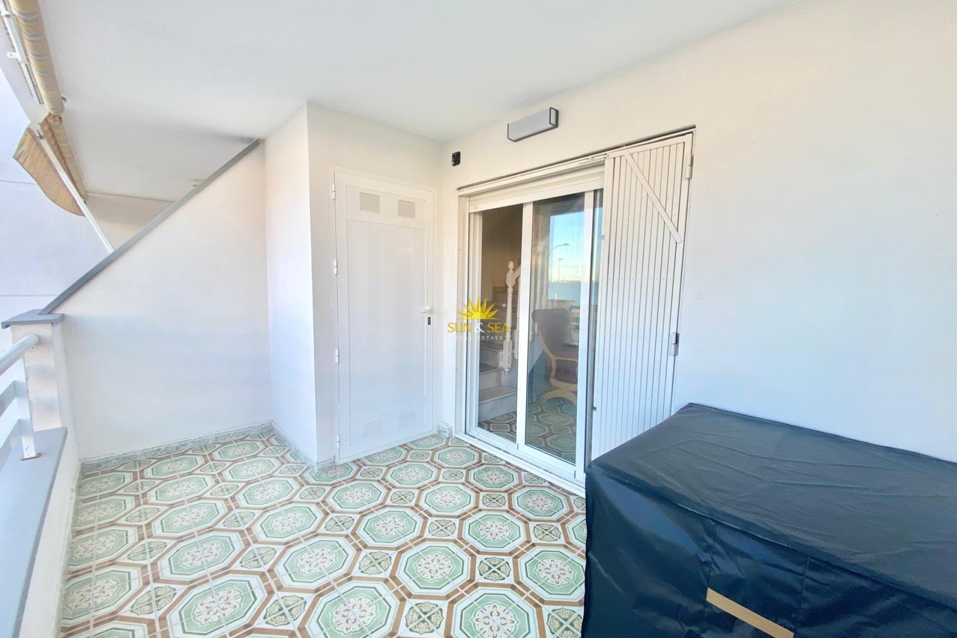 Lange Termijn Verhuur - Duplex -  - Santiago De La Ribera