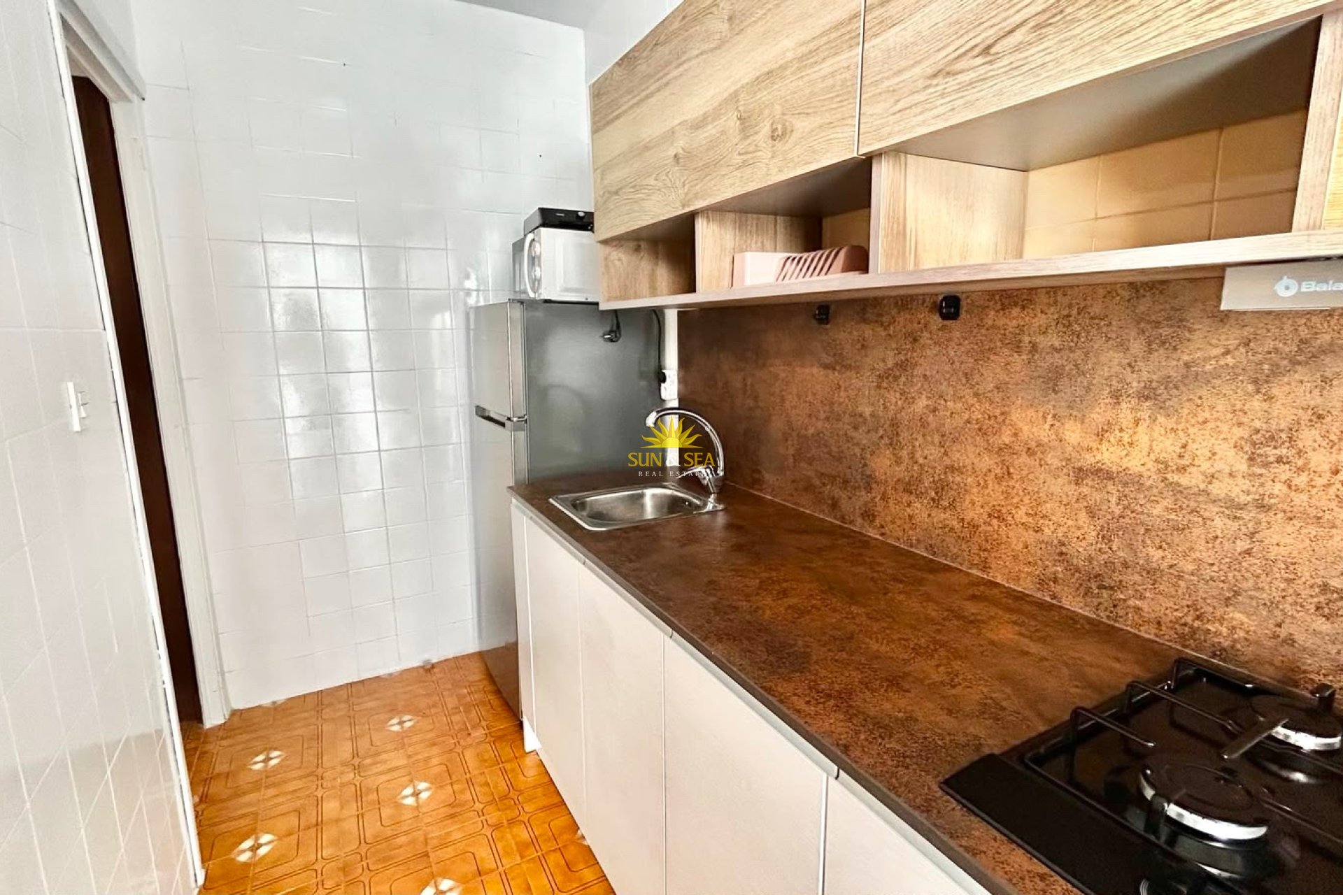 Lange Termijn Verhuur - Duplex -  - Santiago De La Ribera