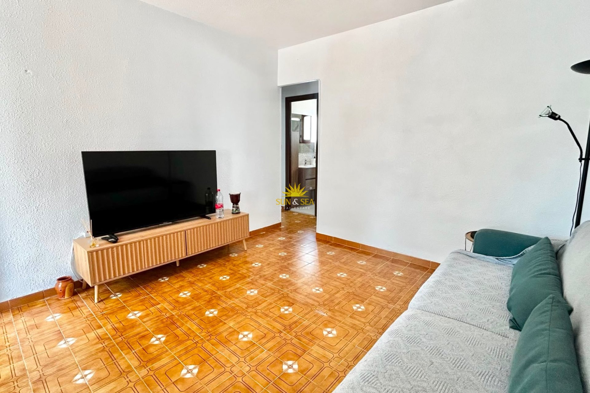 Lange Termijn Verhuur - Duplex -  - Santiago De La Ribera