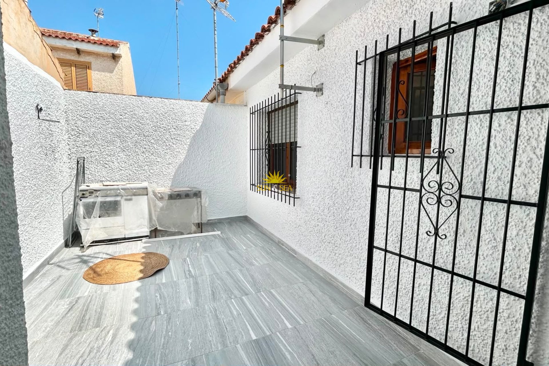 Lange Termijn Verhuur - Duplex -  - Santiago De La Ribera