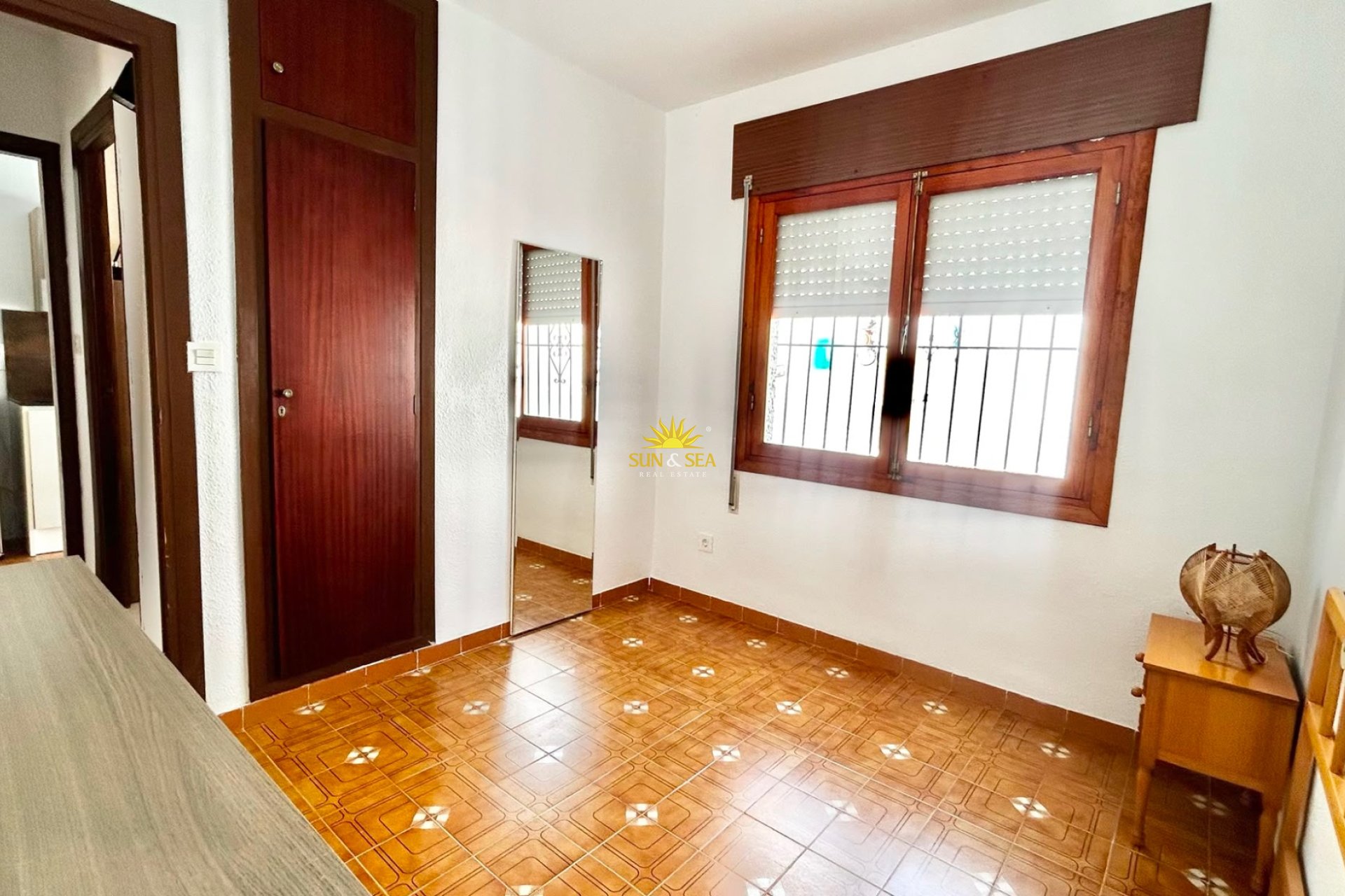 Lange Termijn Verhuur - Duplex -  - Santiago De La Ribera
