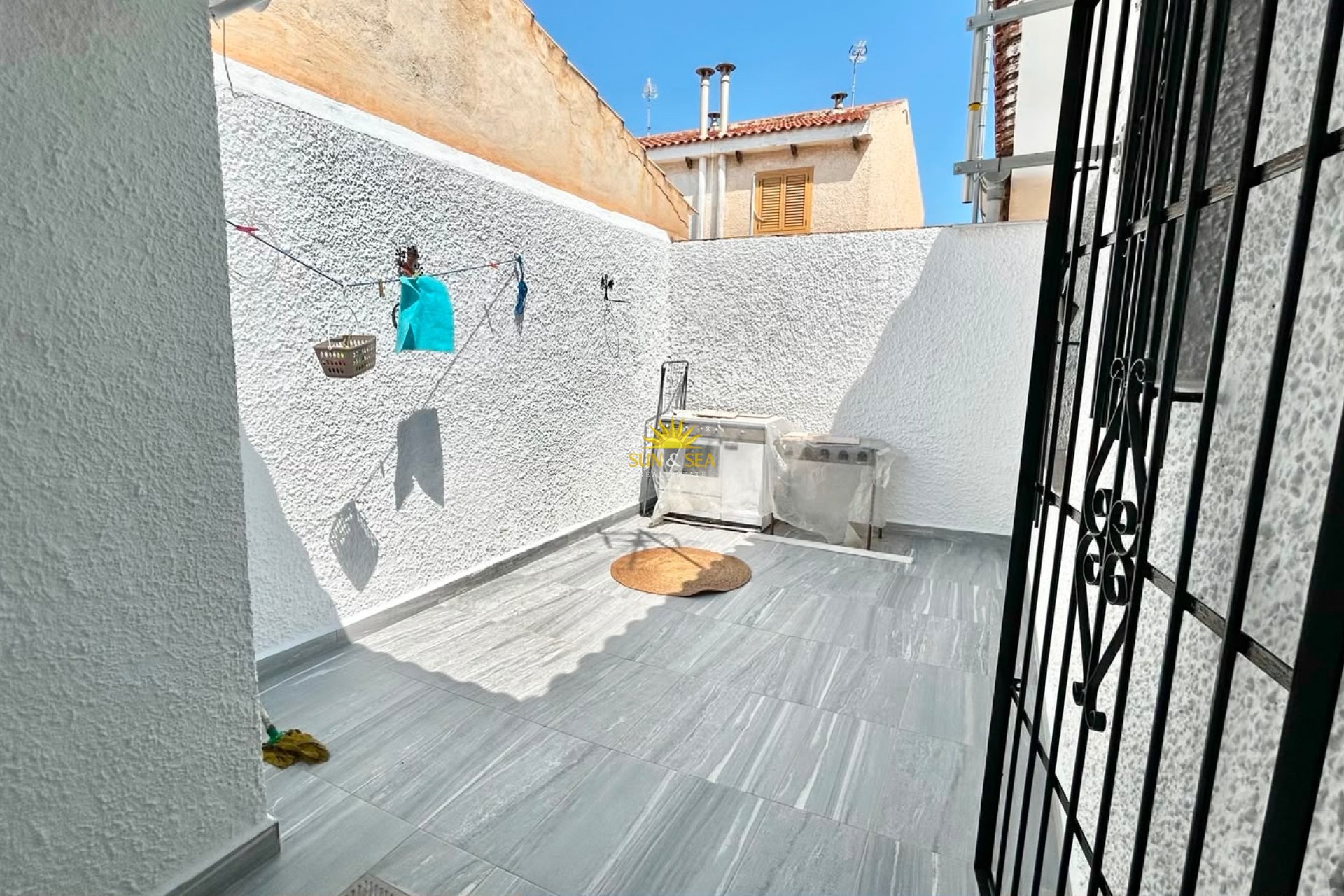 Lange Termijn Verhuur - Duplex -  - Santiago De La Ribera