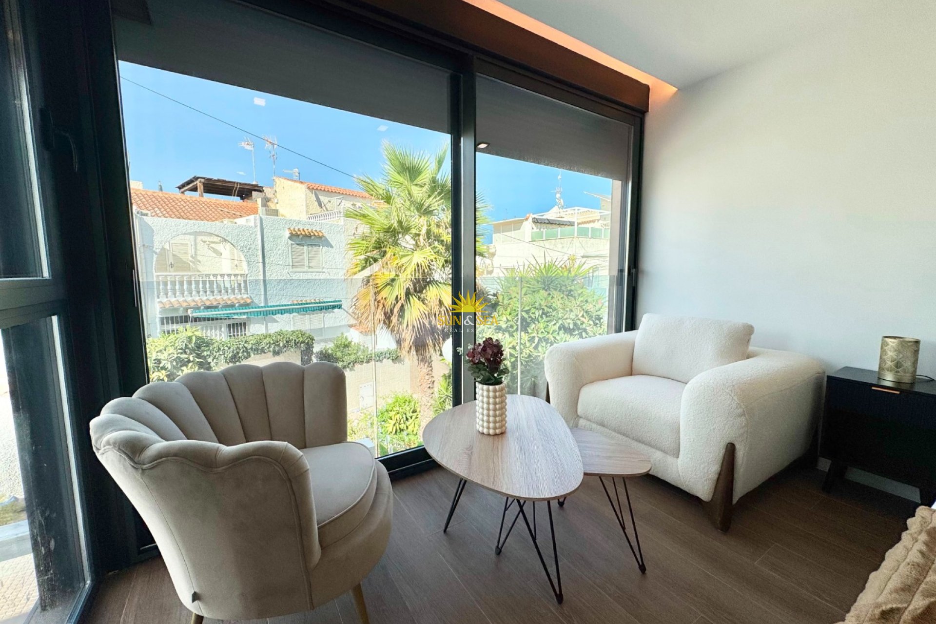 Lange Termijn Verhuur - Duplex - Torrevieja - Centro