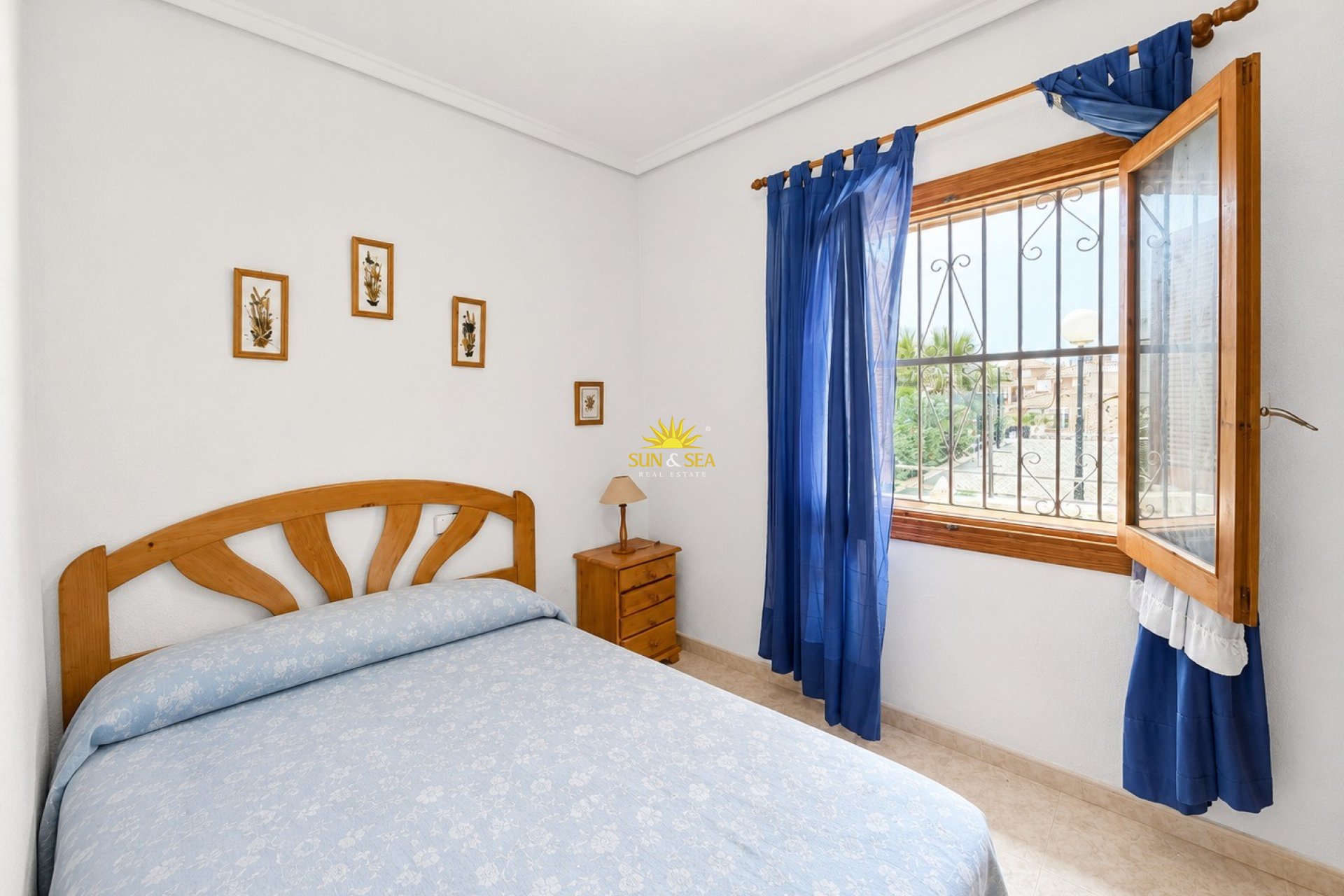 Lange Termijn Verhuur - Duplex - Torrevieja - Los altos