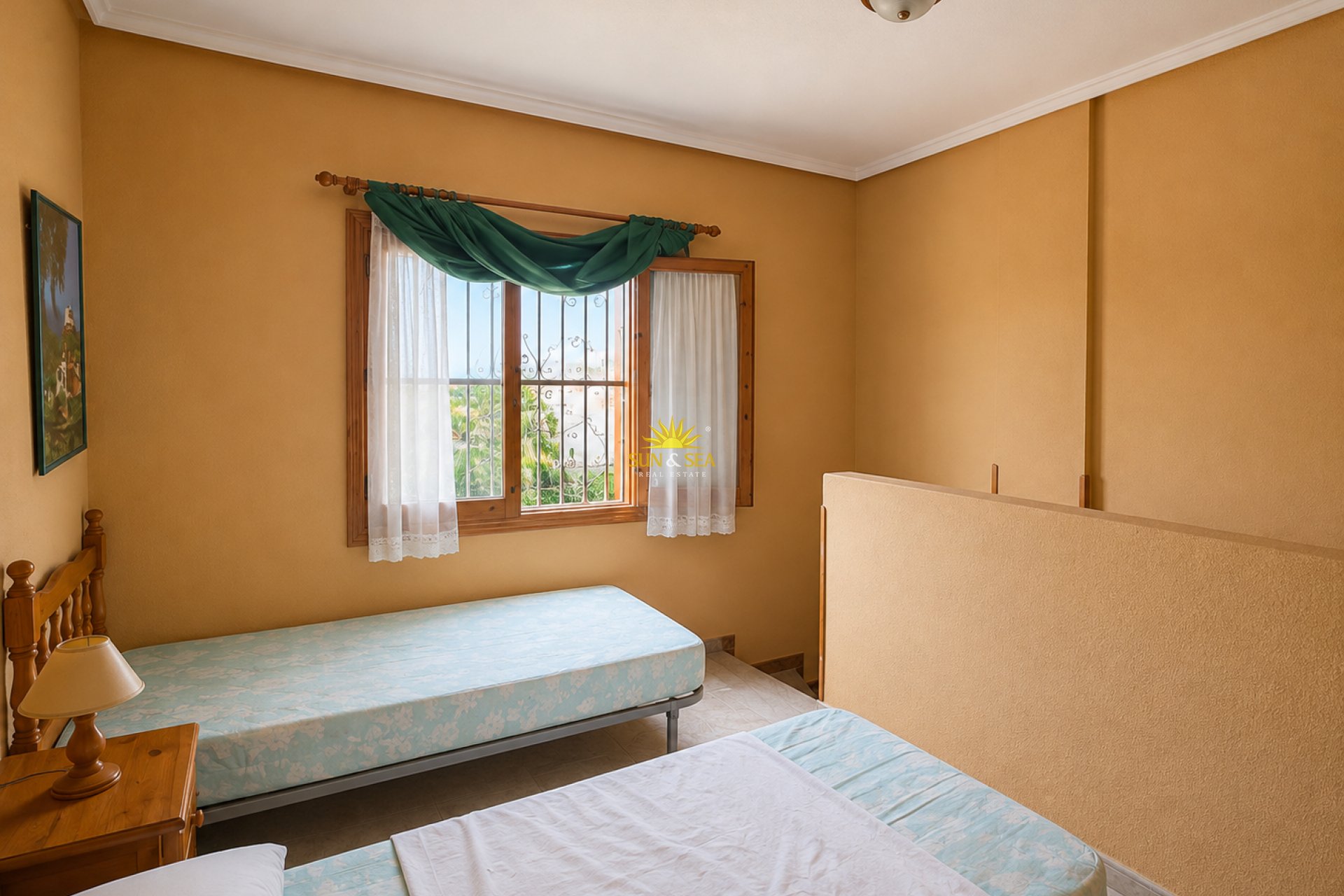 Lange Termijn Verhuur - Duplex - Torrevieja - Los altos