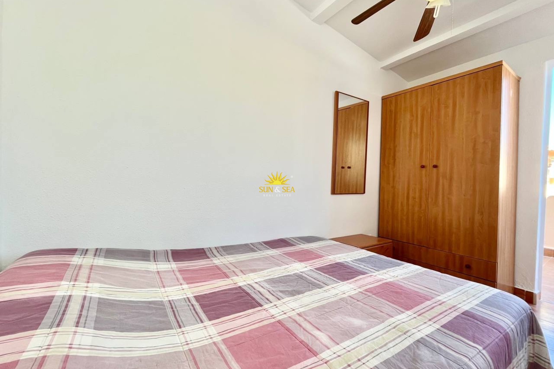 Lange Termijn Verhuur - Duplex - Torrevieja - 