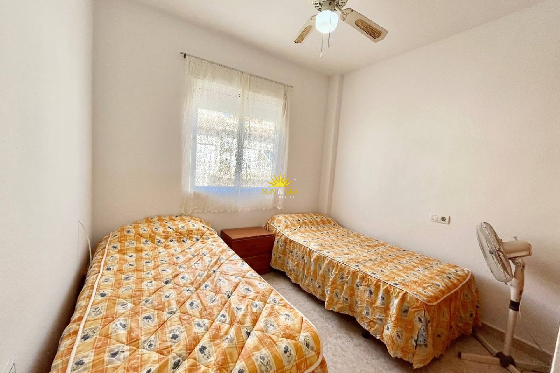 Lange Termijn Verhuur - Duplex - Torrevieja - 