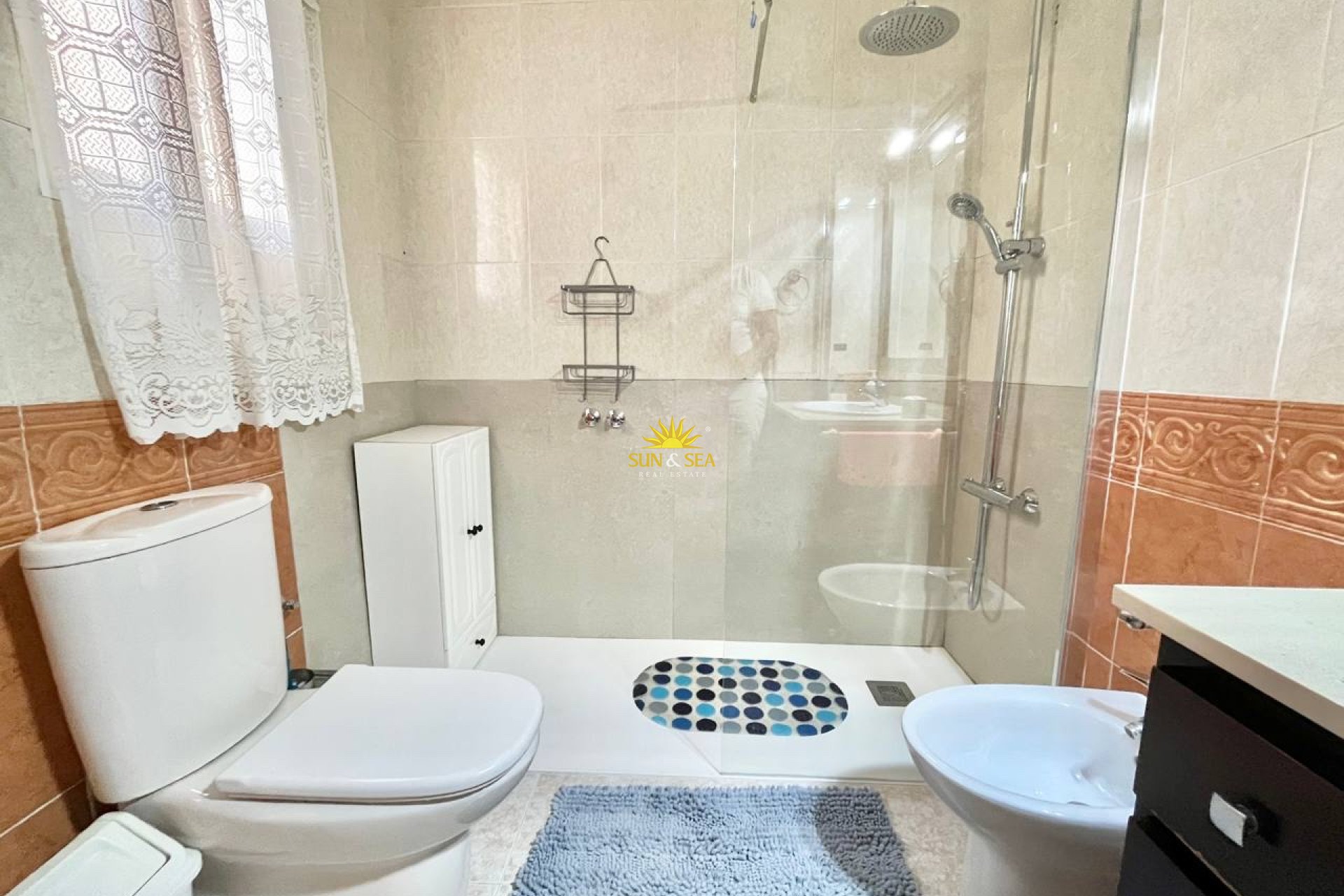 Lange Termijn Verhuur - Duplex - Torrevieja - 