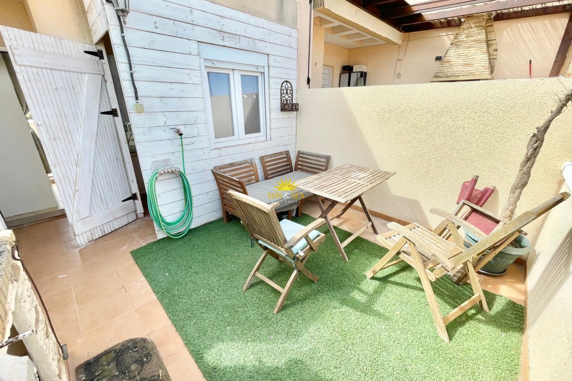 Lange Termijn Verhuur - Duplex - 