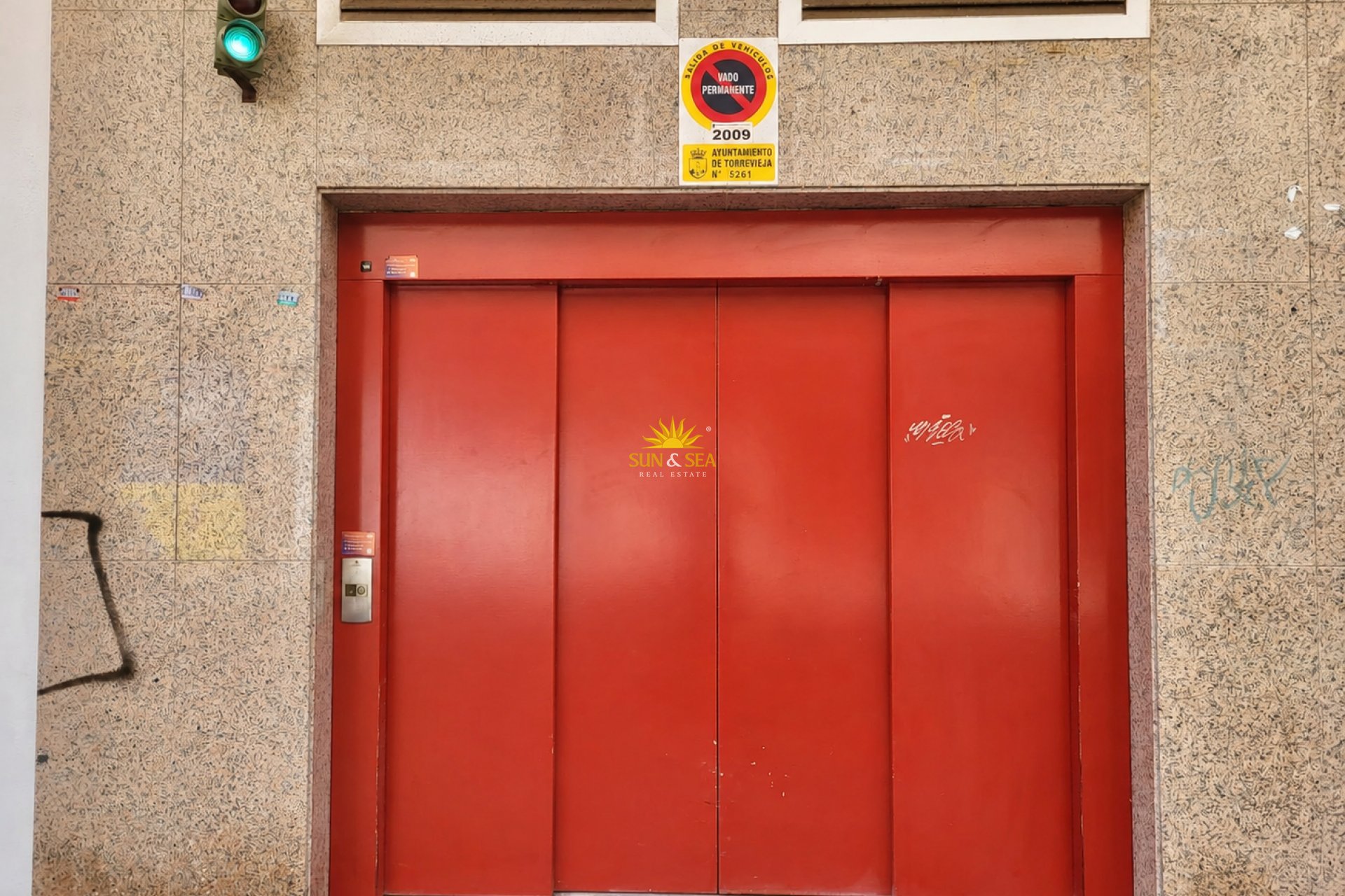 Lange Termijn Verhuur - Garage - Torrevieja - torrevieja