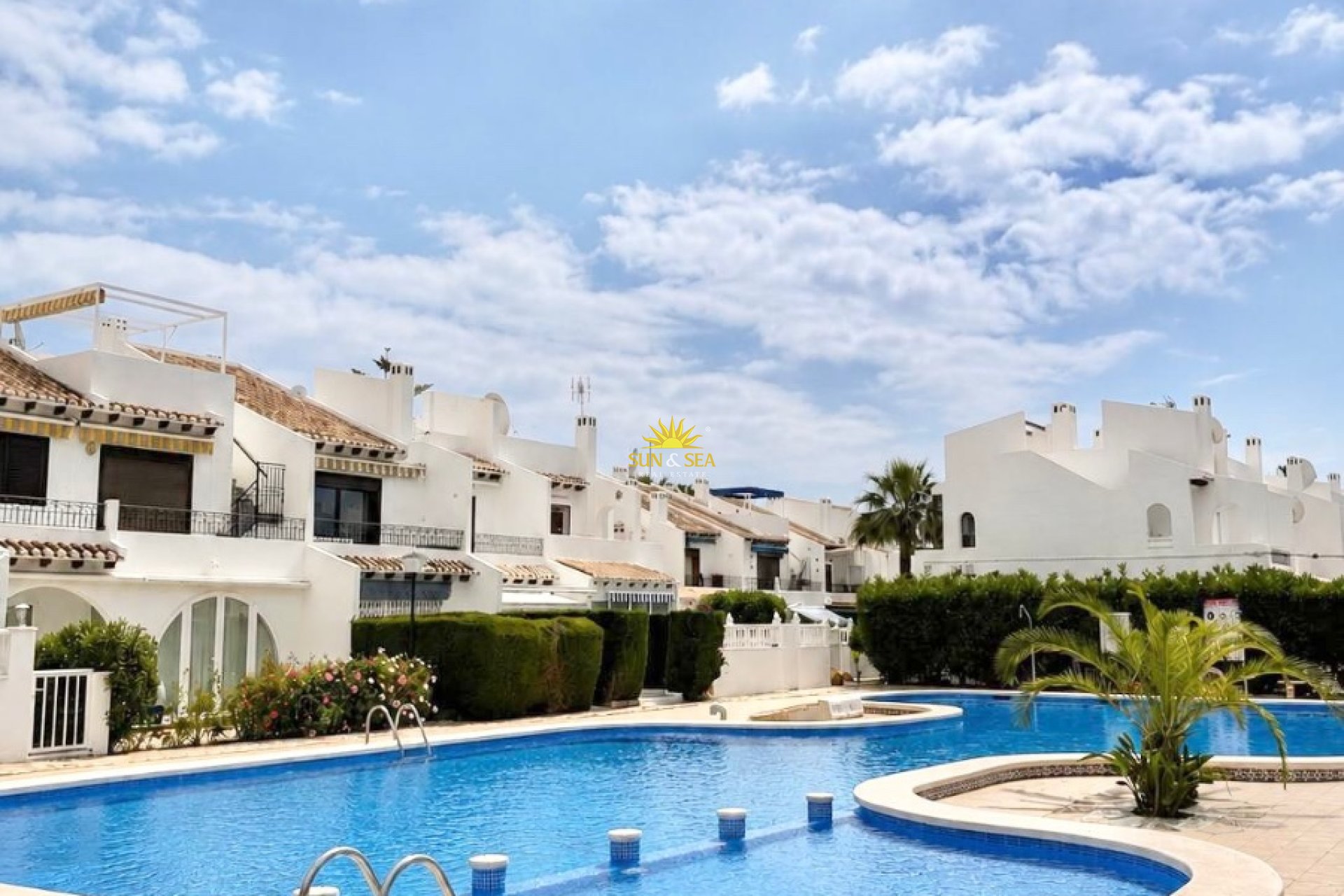 Lange Termijn Verhuur - Ground Floor - Cabo Roig