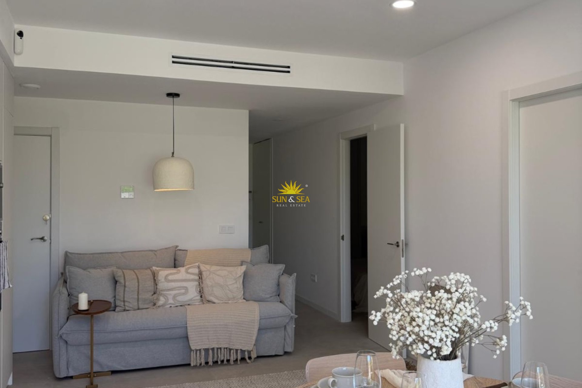 Lange Termijn Verhuur - Ground Floor - Finestrat