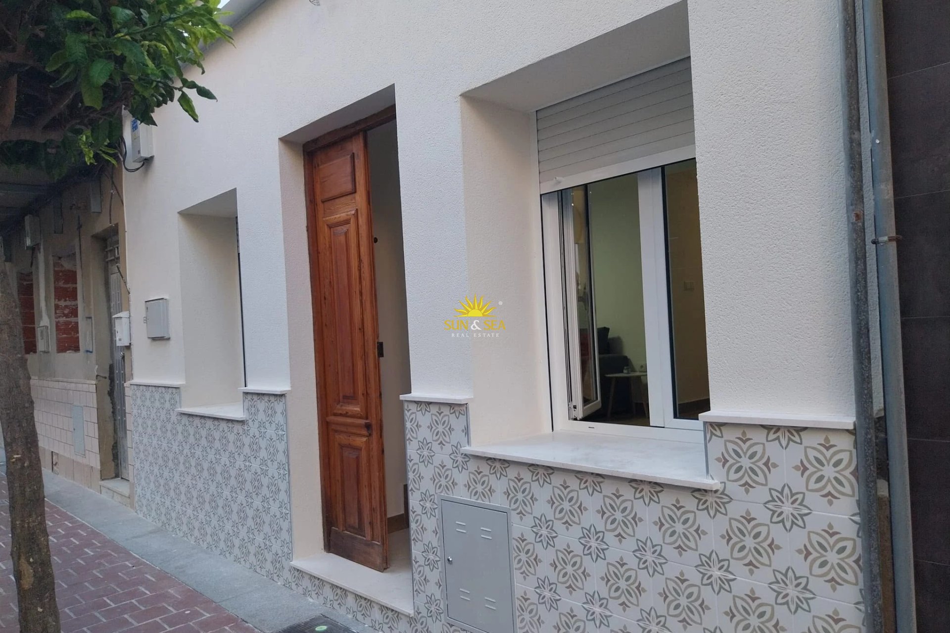 Lange Termijn Verhuur - Ground Floor - Guardamar del Segura - guardamar del segura