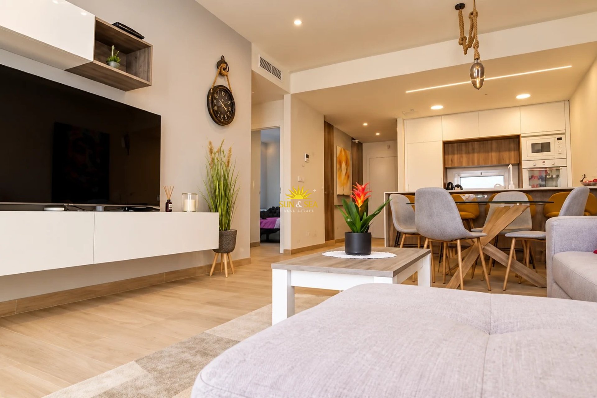 Lange Termijn Verhuur - Ground Floor - Guardamar del Segura - guardamar del segura