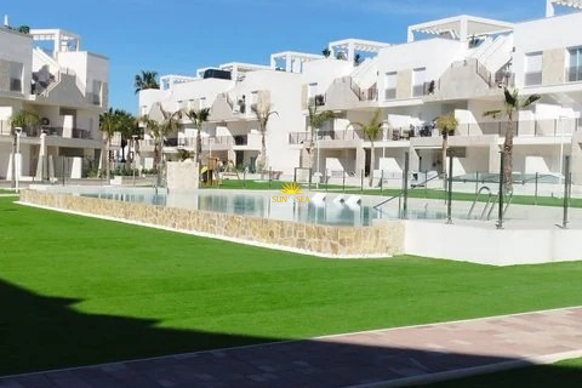 Lange Termijn Verhuur - Ground Floor - Guardamar del Segura - guardamar del segura