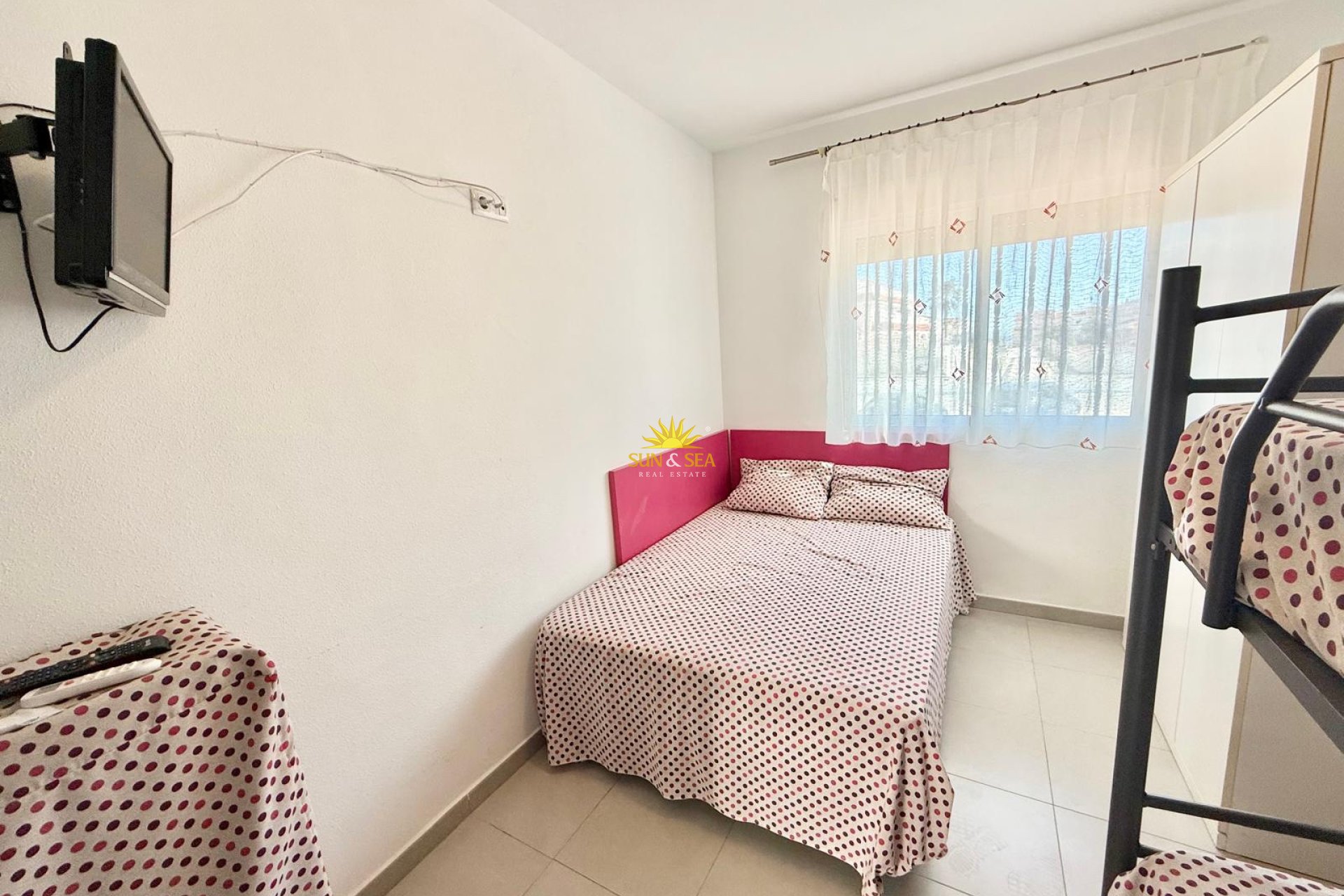 Lange Termijn Verhuur - Ground Floor -  - La Manga Del Mar Menor