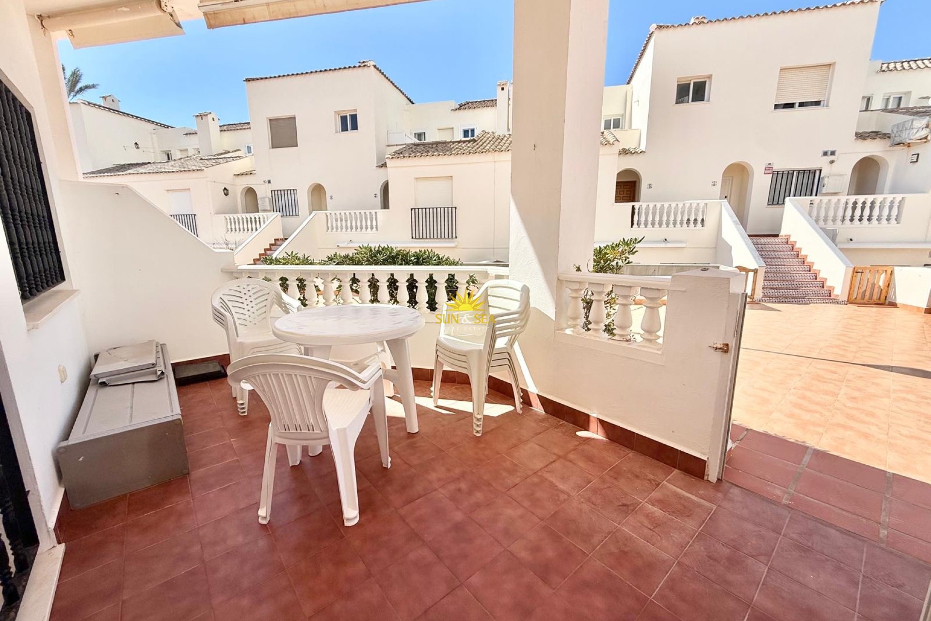Lange Termijn Verhuur - Ground Floor -  - La Manga Del Mar Menor