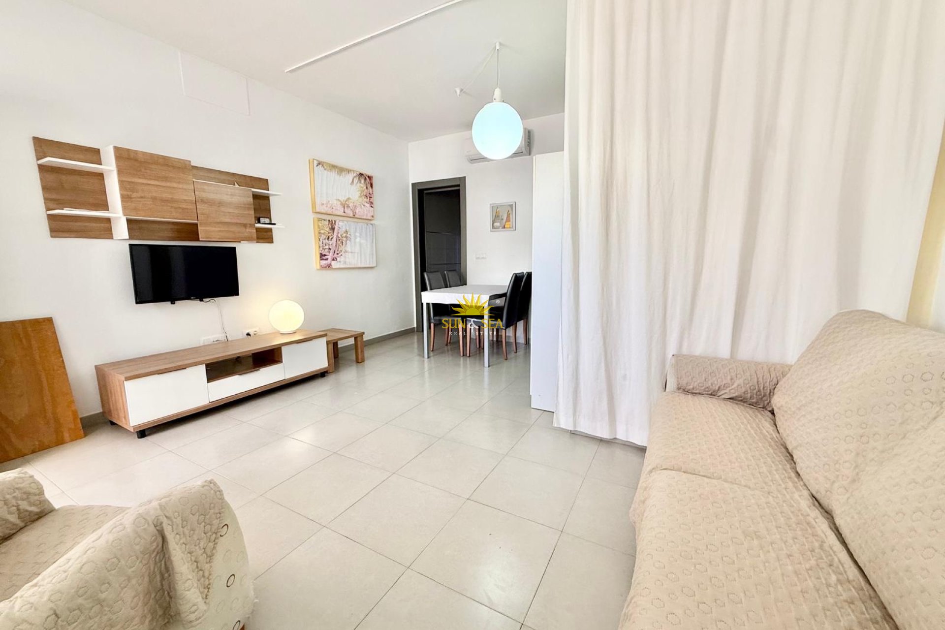 Lange Termijn Verhuur - Ground Floor -  - La Manga Del Mar Menor