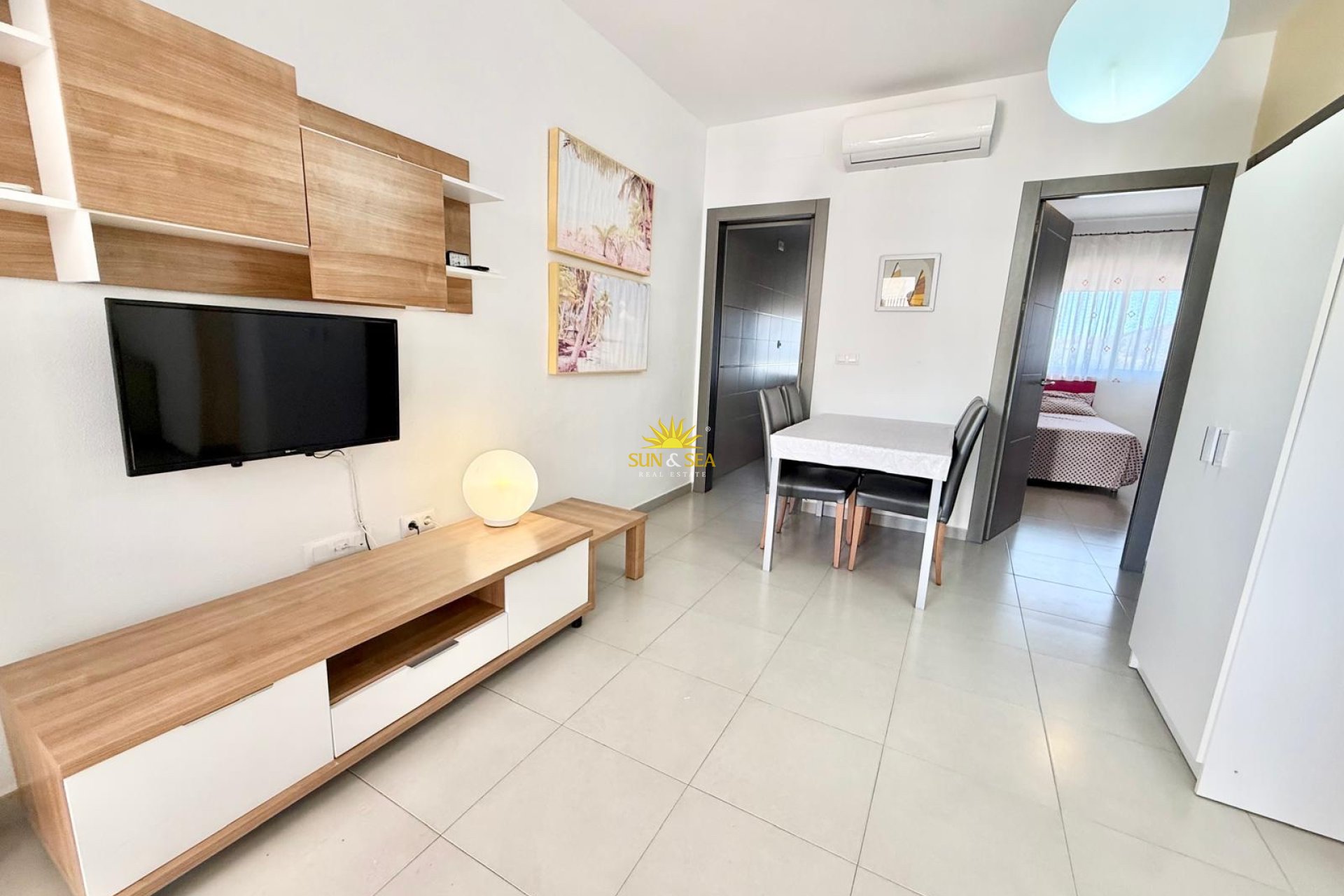 Lange Termijn Verhuur - Ground Floor -  - La Manga Del Mar Menor