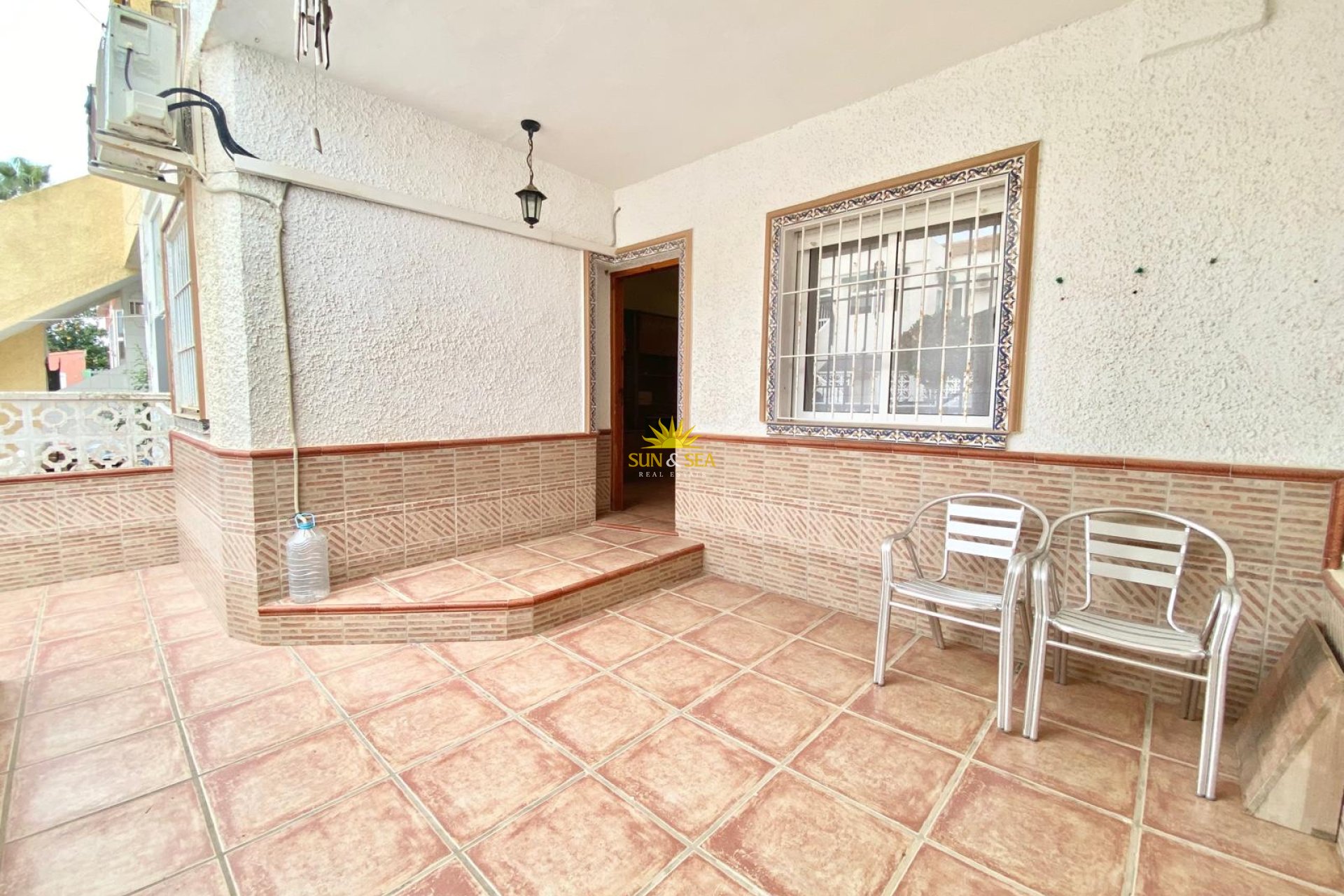 Lange Termijn Verhuur - Ground Floor - Los Alcázares - Los Narejos
