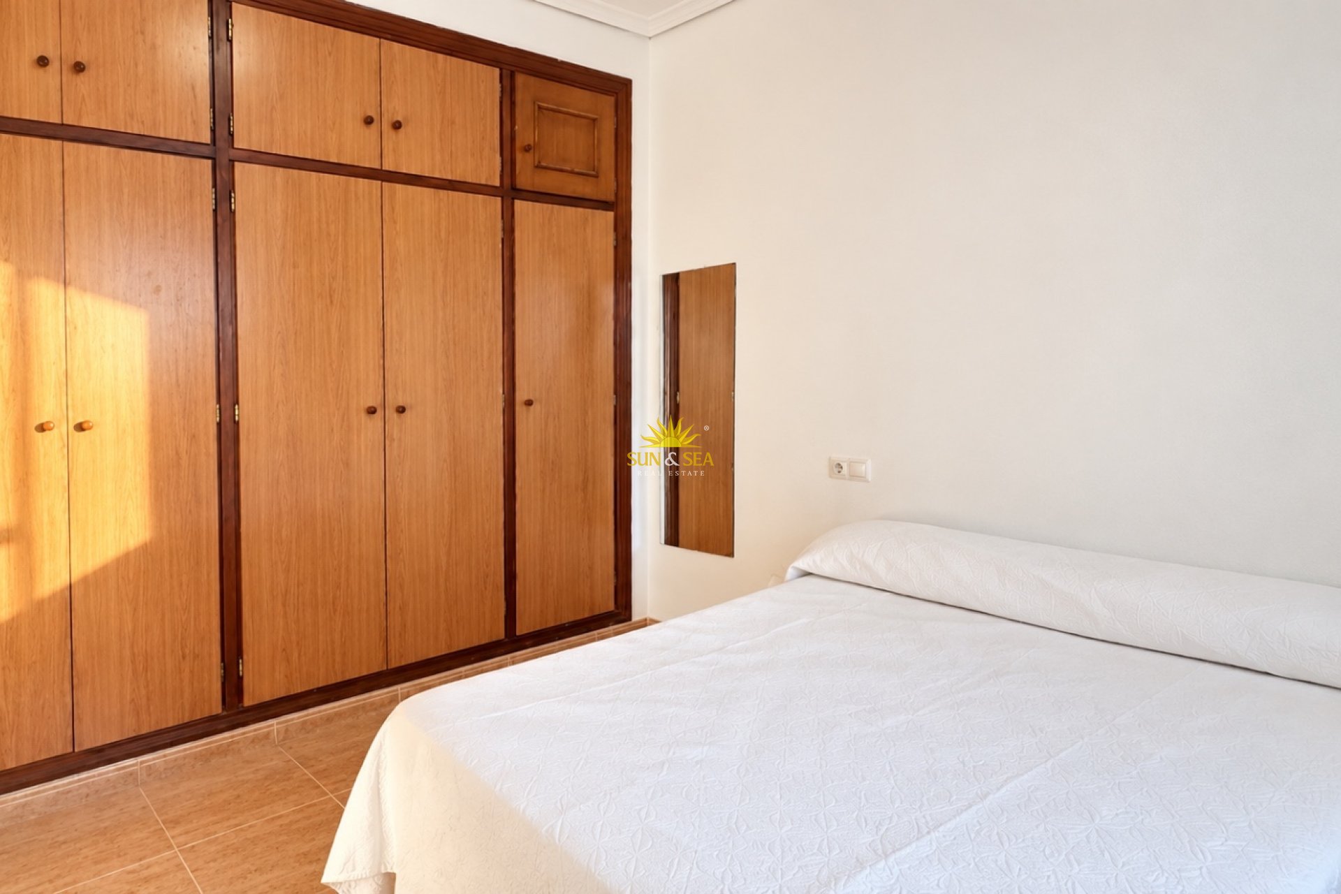 Lange Termijn Verhuur - Ground Floor - Murcia - 