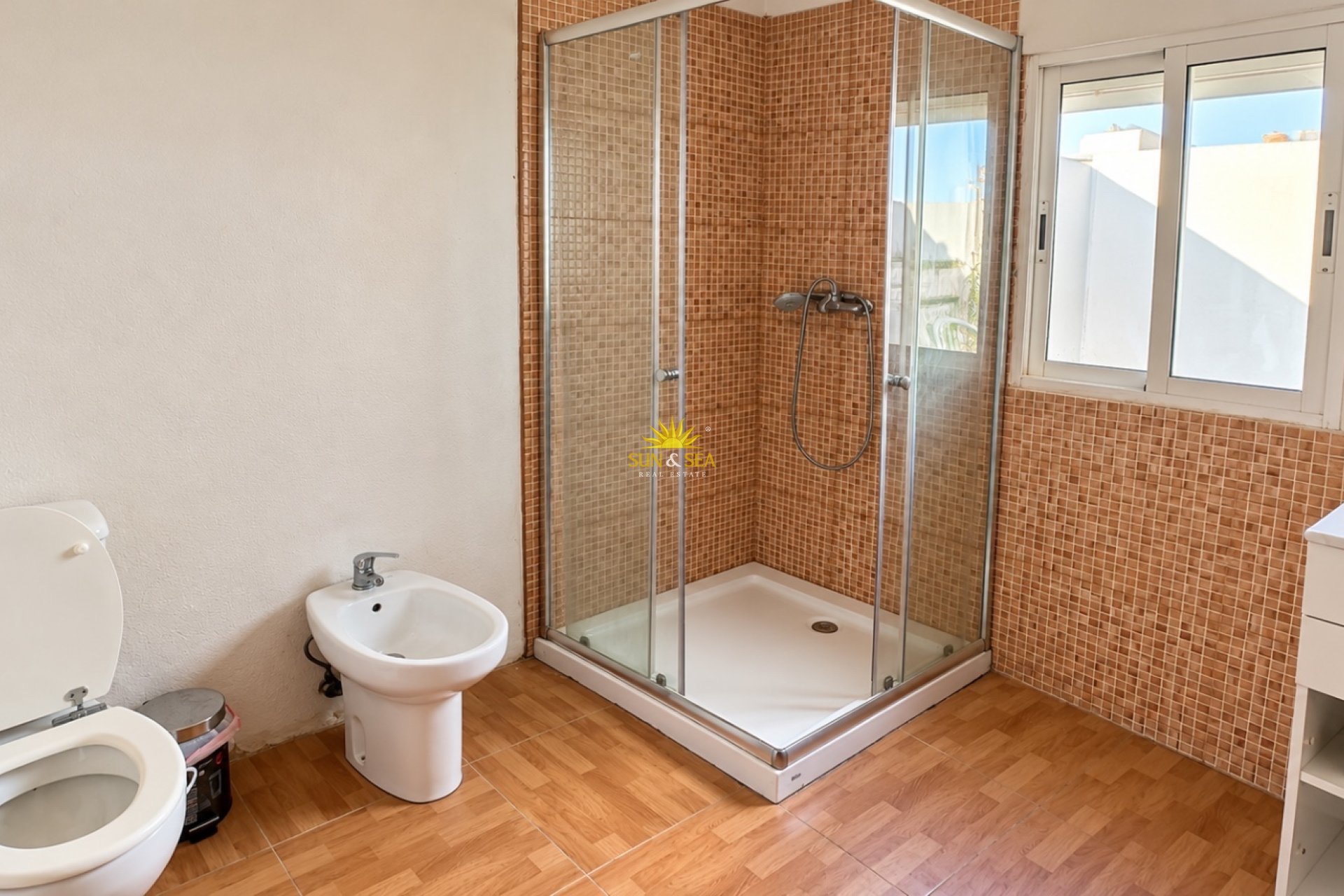 Lange Termijn Verhuur - Ground Floor - Murcia - 
