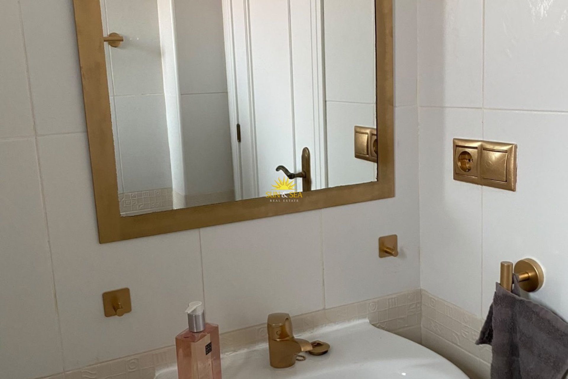 Lange Termijn Verhuur - Ground Floor - Orihuela Costa