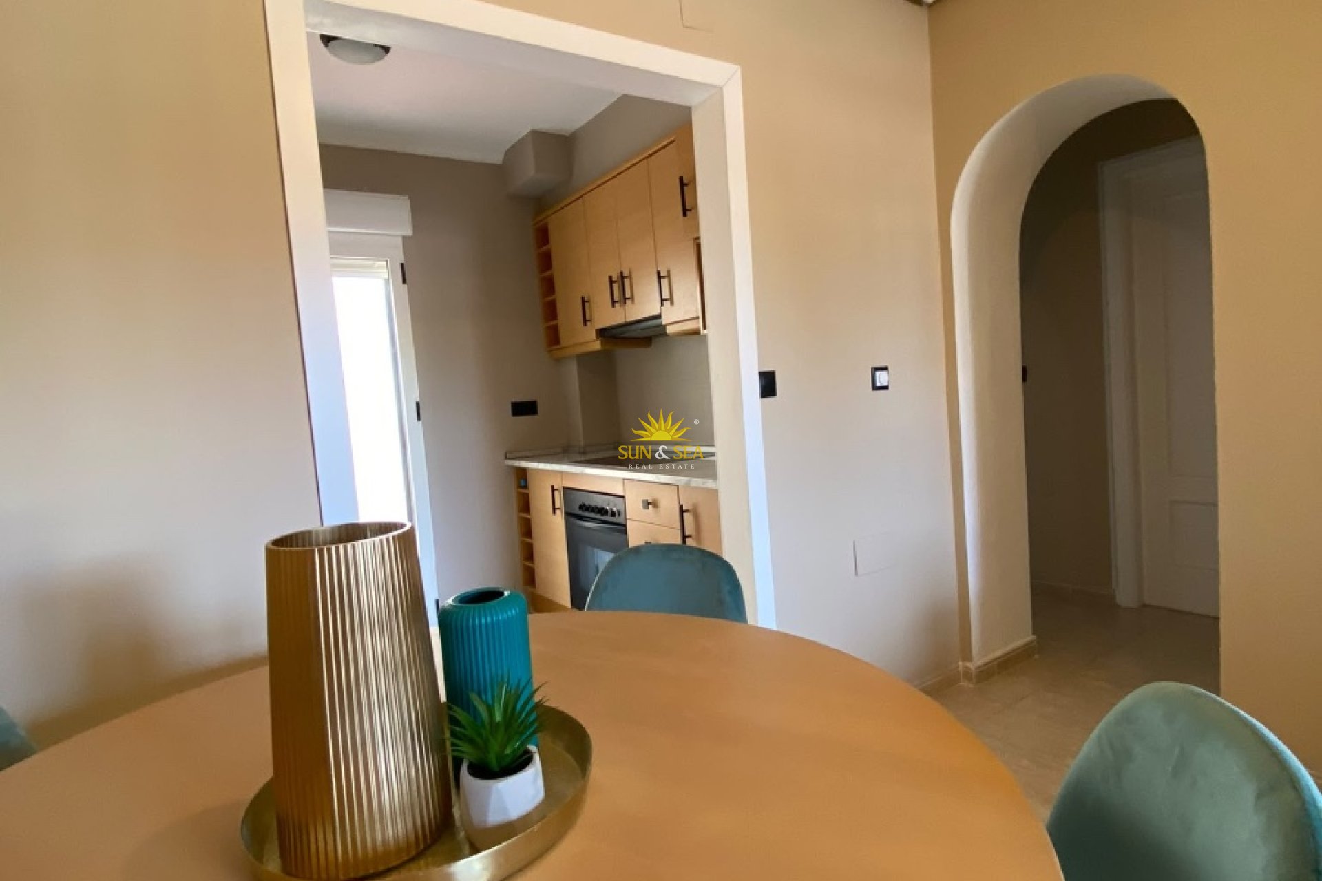 Lange Termijn Verhuur - Ground Floor - Orihuela Costa