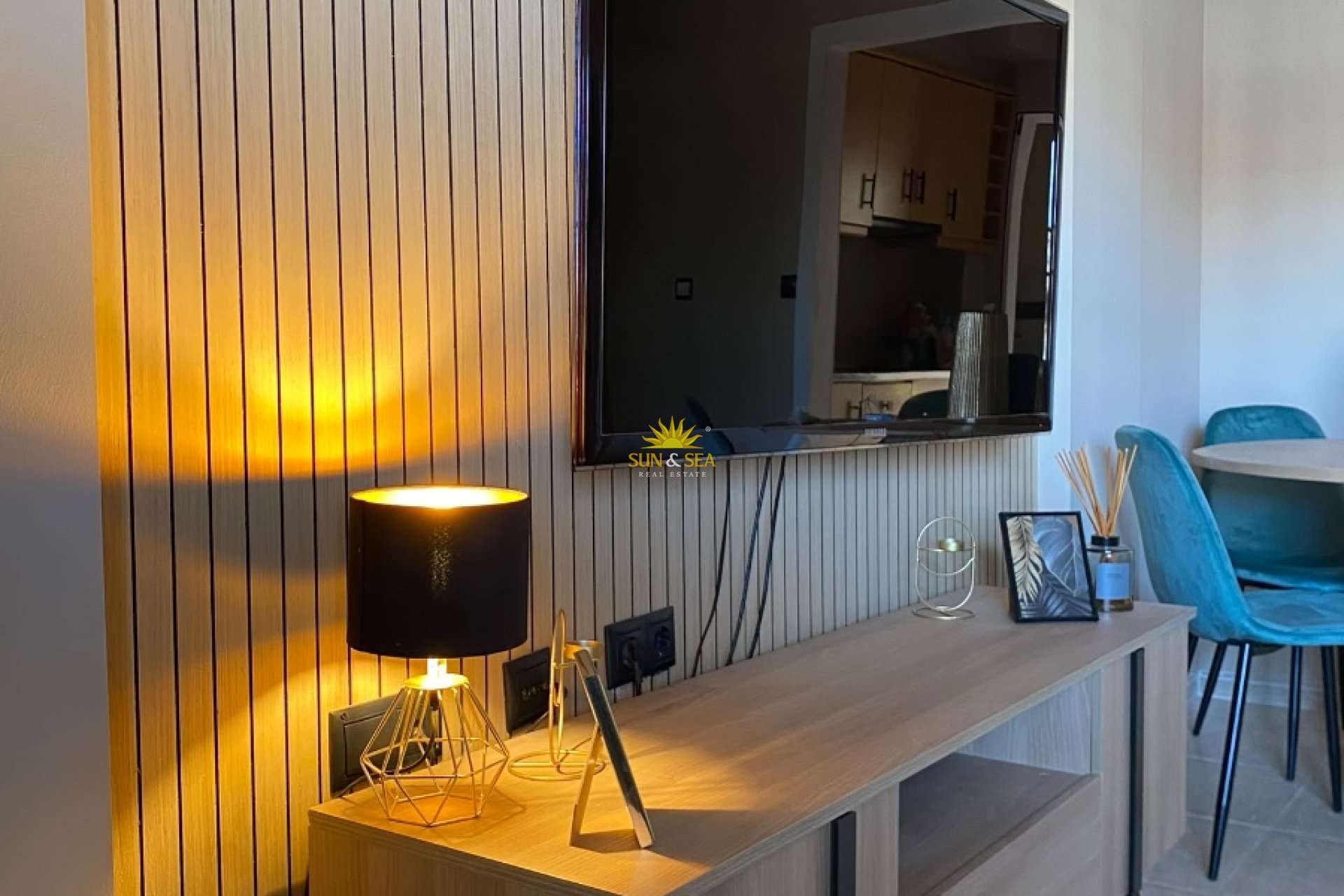 Lange Termijn Verhuur - Ground Floor - Orihuela Costa