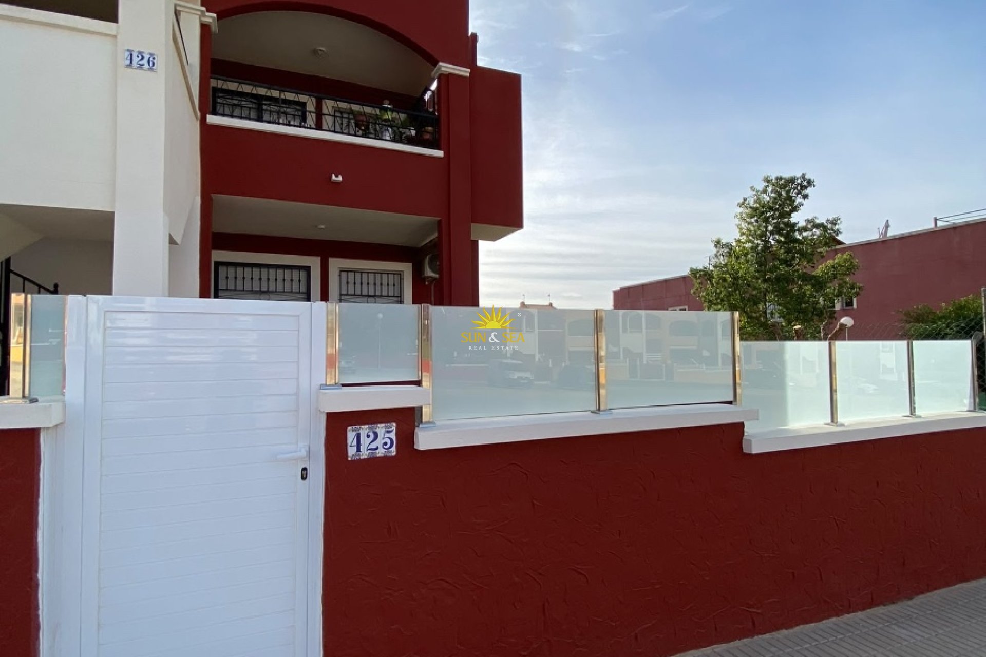 Lange Termijn Verhuur - Ground Floor - Orihuela Costa