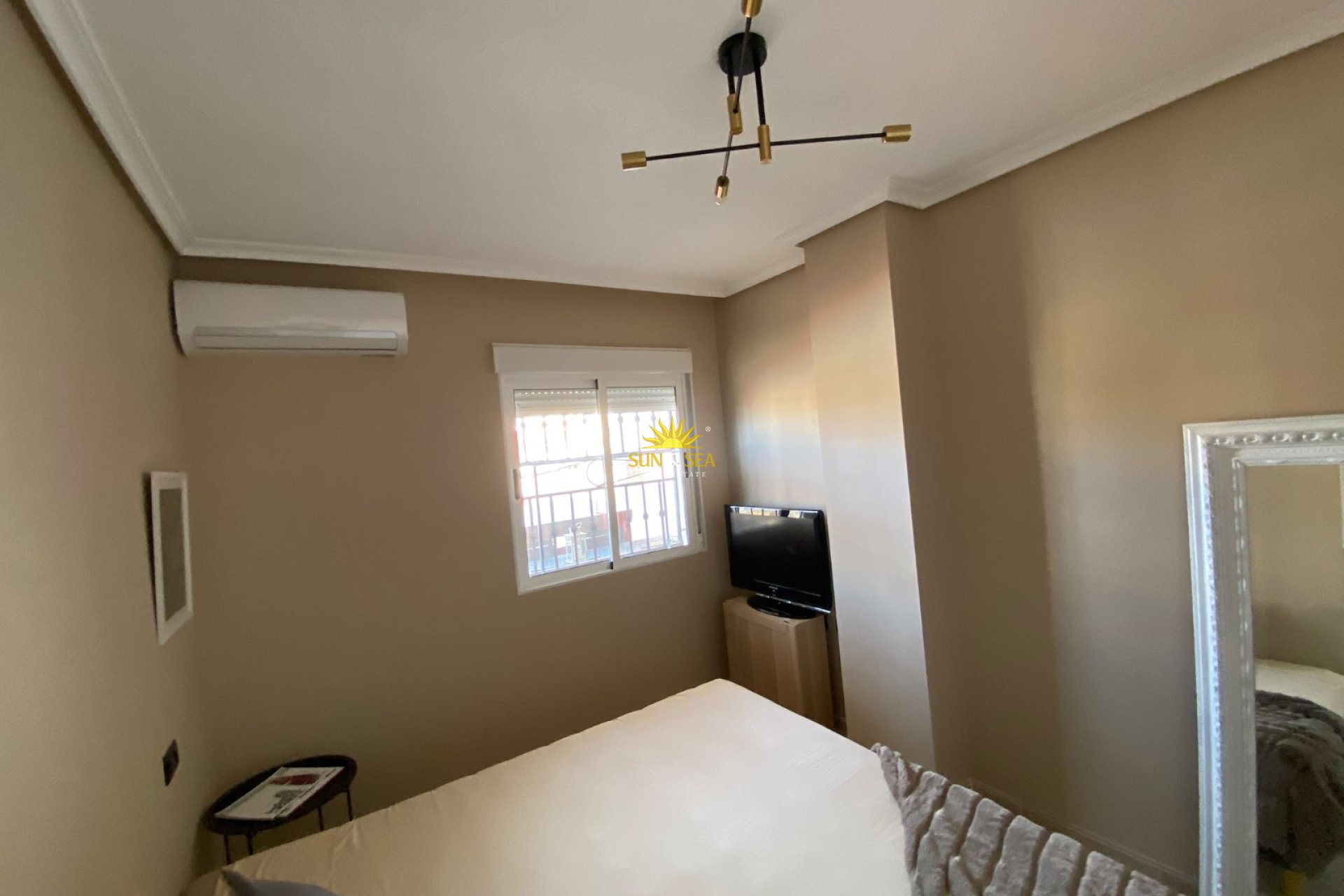 Lange Termijn Verhuur - Ground Floor - Orihuela Costa
