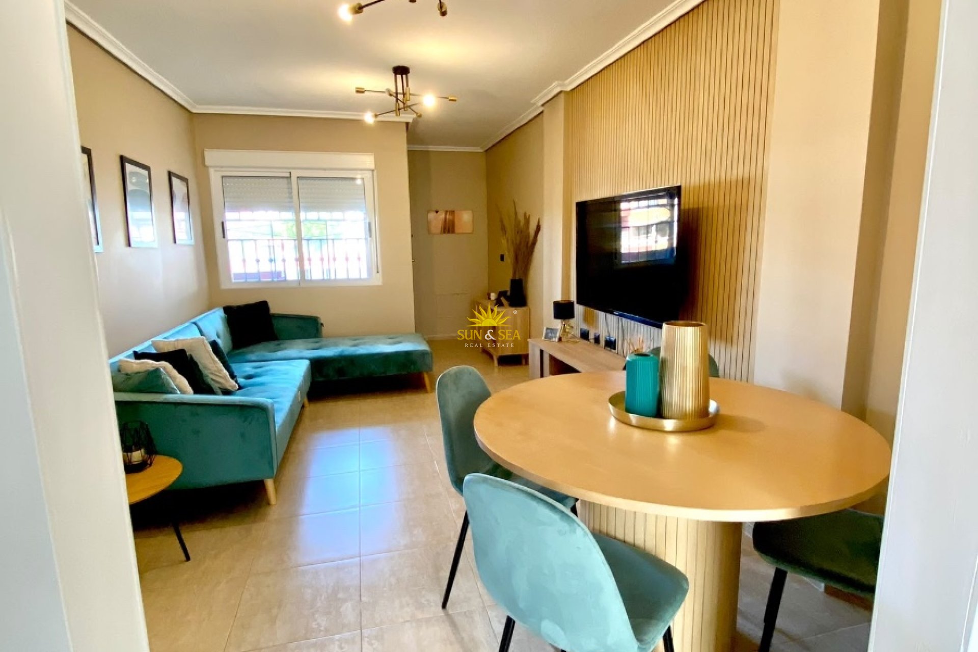 Lange Termijn Verhuur - Ground Floor - Orihuela Costa