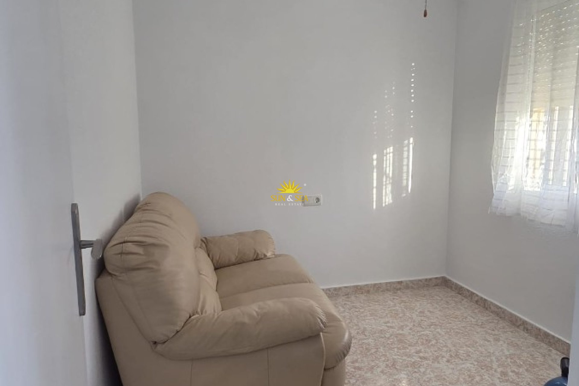 Lange Termijn Verhuur - Ground Floor - San Miguel de Salinas - Pueblo