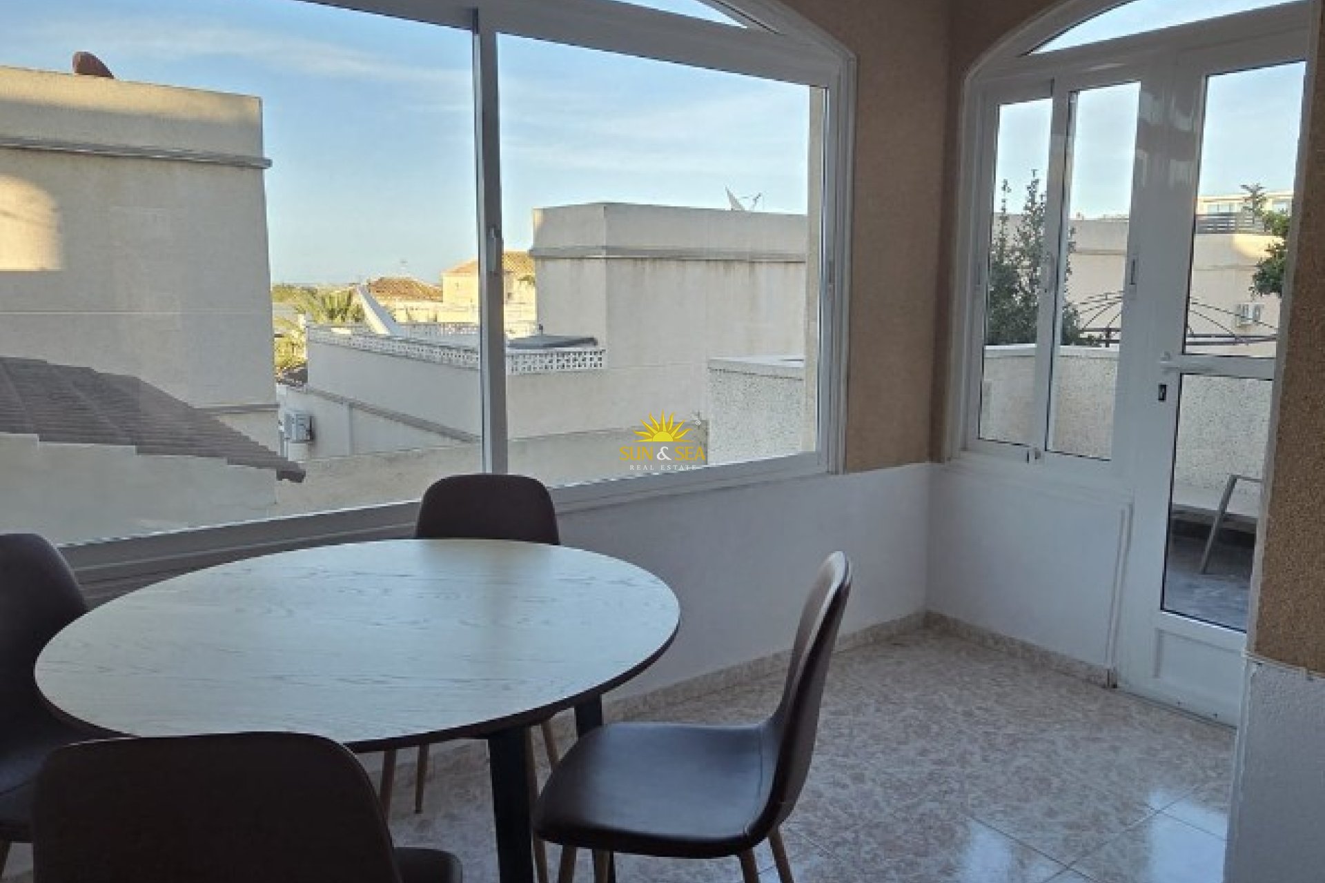 Lange Termijn Verhuur - Ground Floor - San Miguel de Salinas - Pueblo