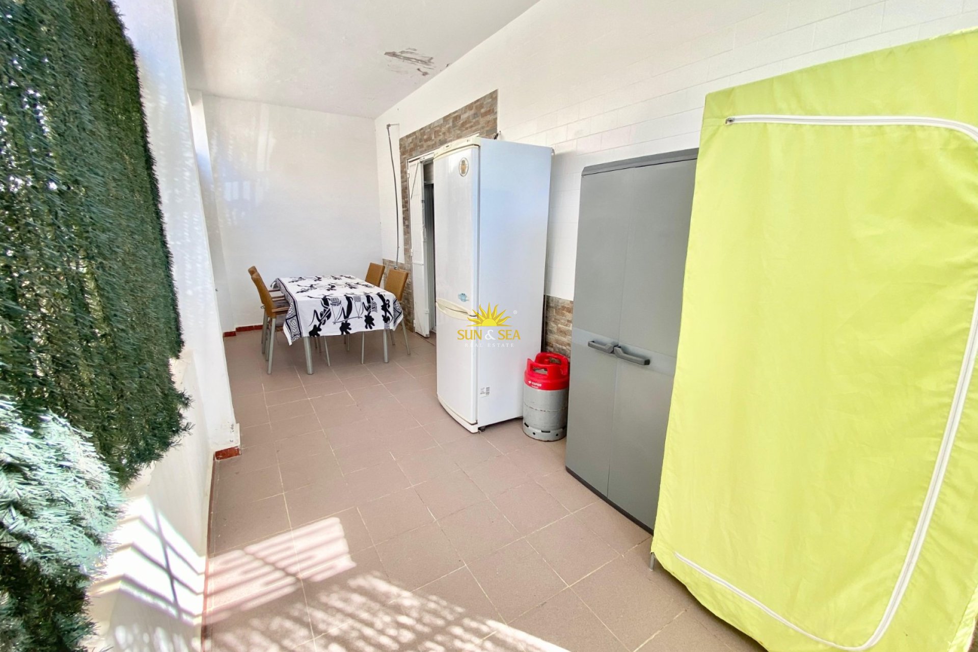 Lange Termijn Verhuur - Ground Floor - San Pedro del Pinatar - San Pedro de Pinatar