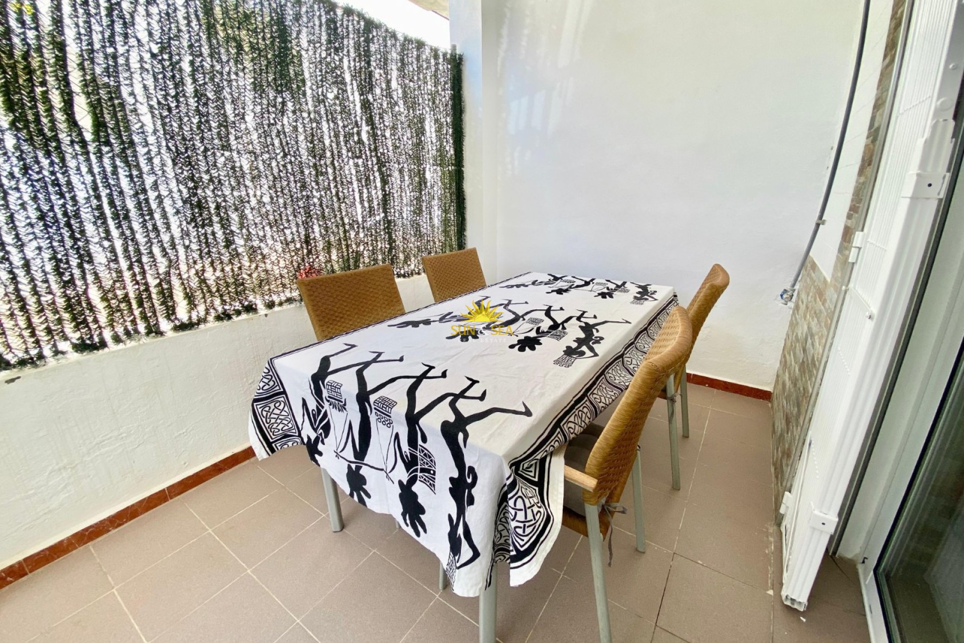 Lange Termijn Verhuur - Ground Floor - San Pedro del Pinatar - San Pedro de Pinatar