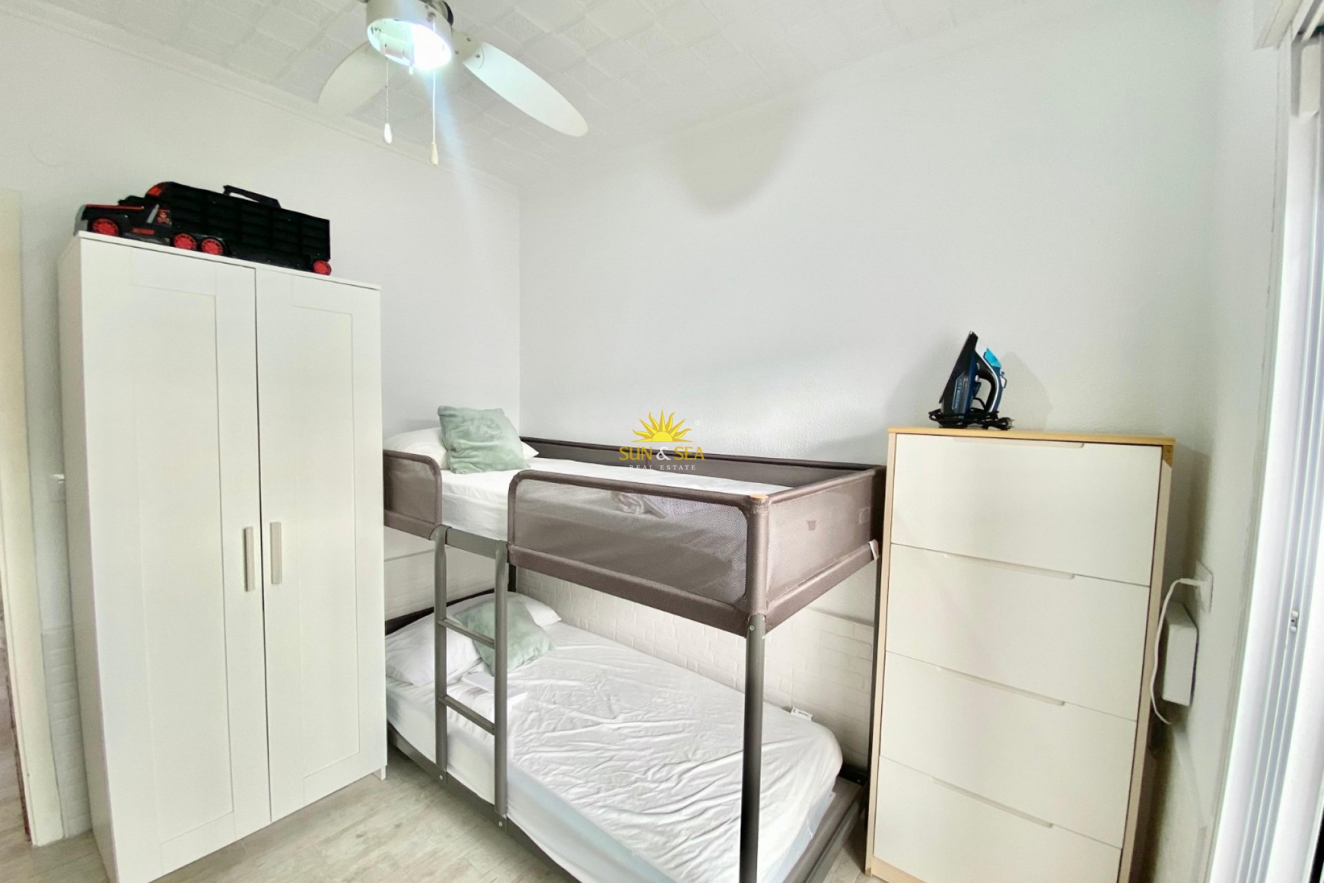 Lange Termijn Verhuur - Ground Floor - San Pedro del Pinatar - San Pedro de Pinatar