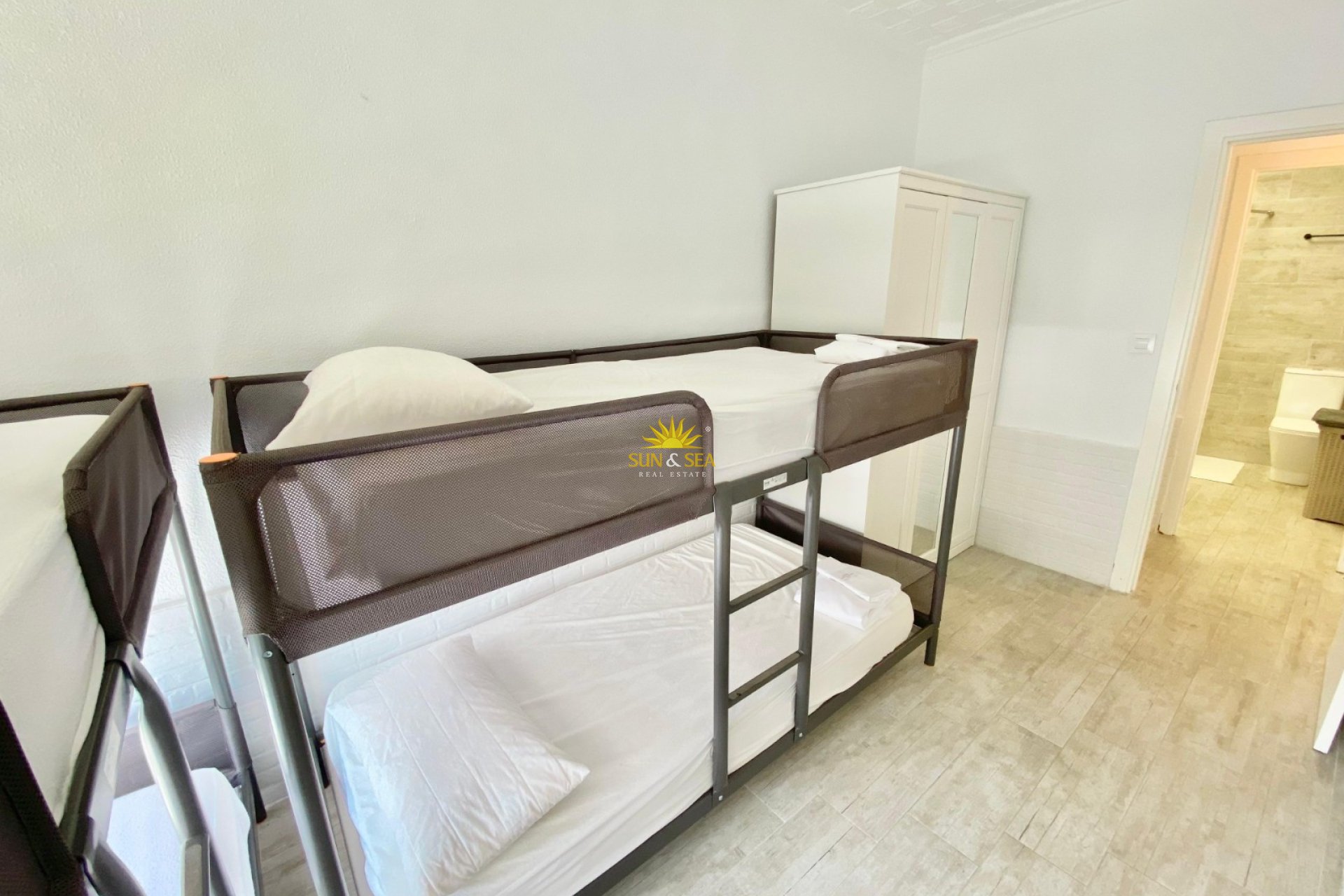 Lange Termijn Verhuur - Ground Floor - San Pedro del Pinatar - San Pedro de Pinatar