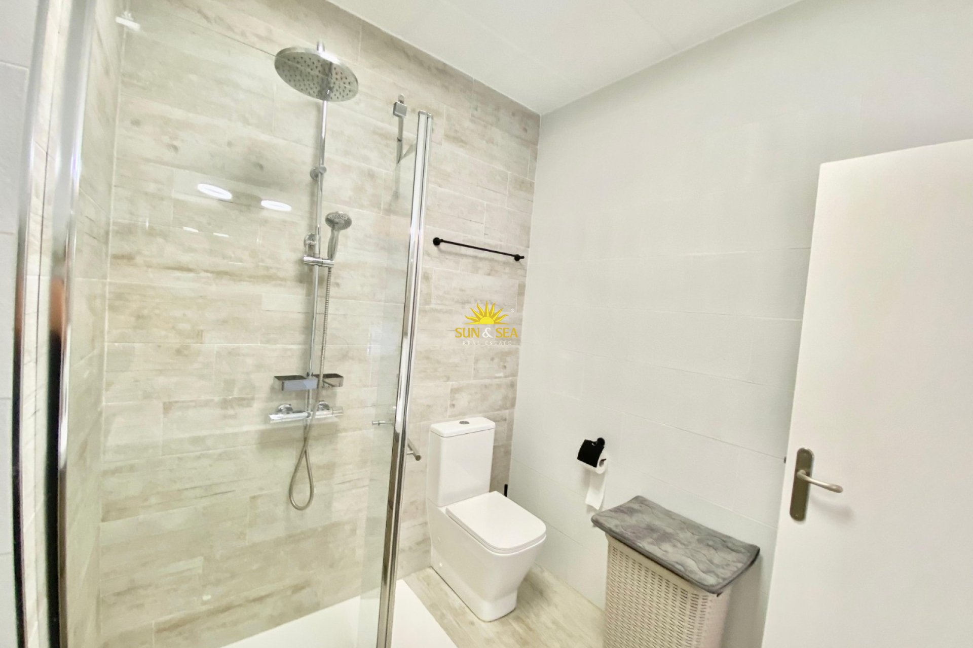 Lange Termijn Verhuur - Ground Floor - San Pedro del Pinatar - San Pedro de Pinatar